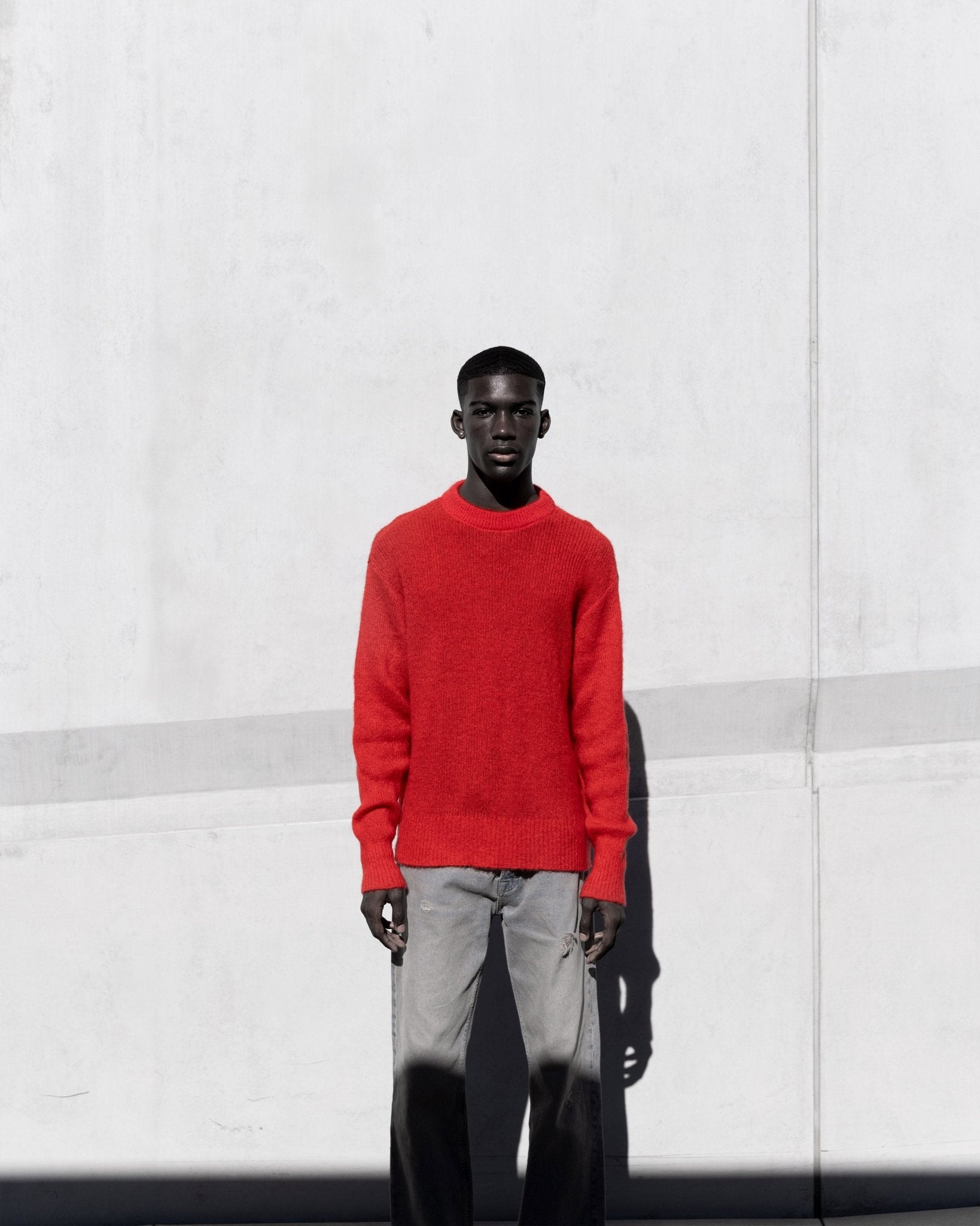 Root Atelier Knit Fire - Root Atelier™ by Eugen Lods