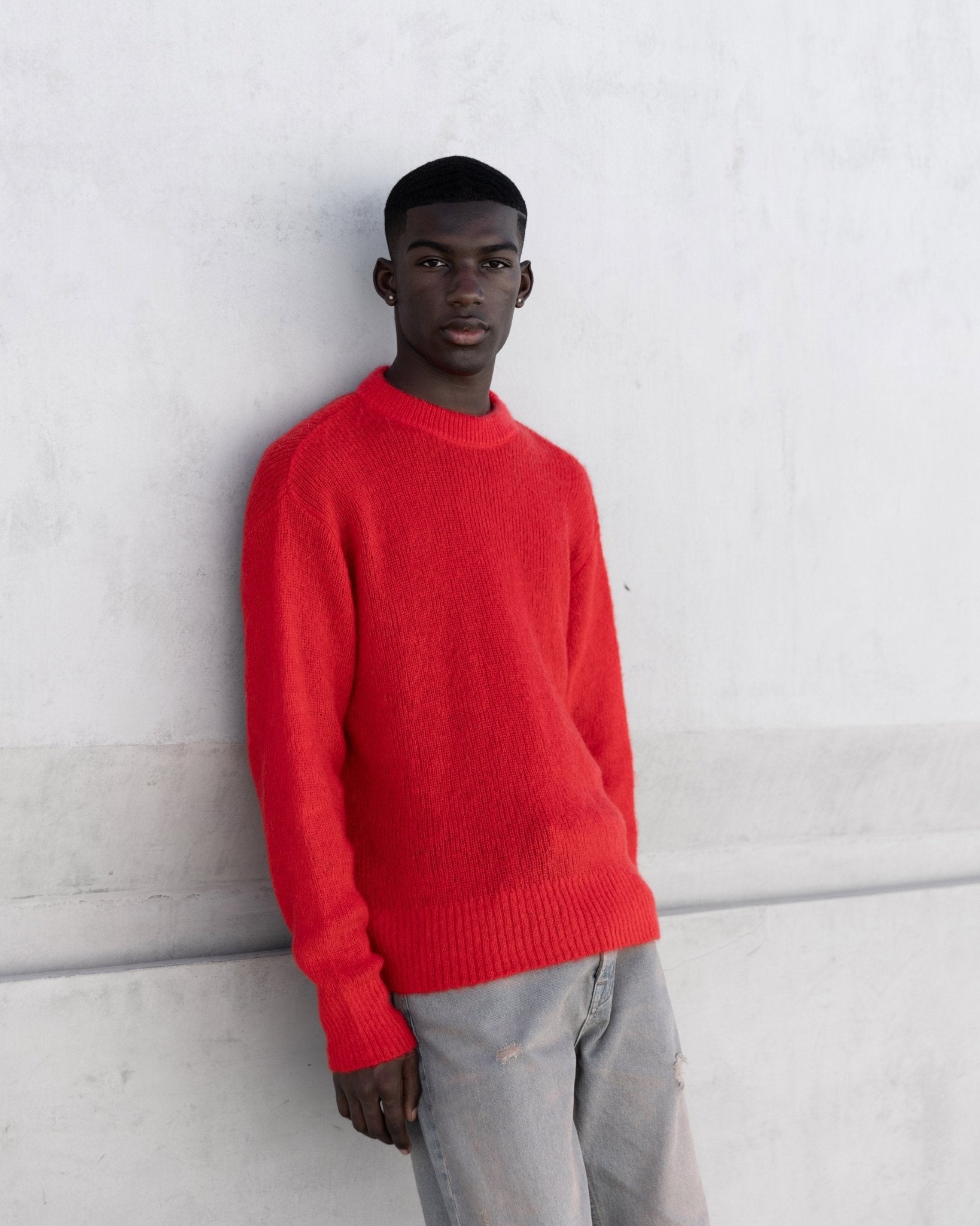 Root Atelier Knit Fire - Root Atelier™ by Eugen Lods