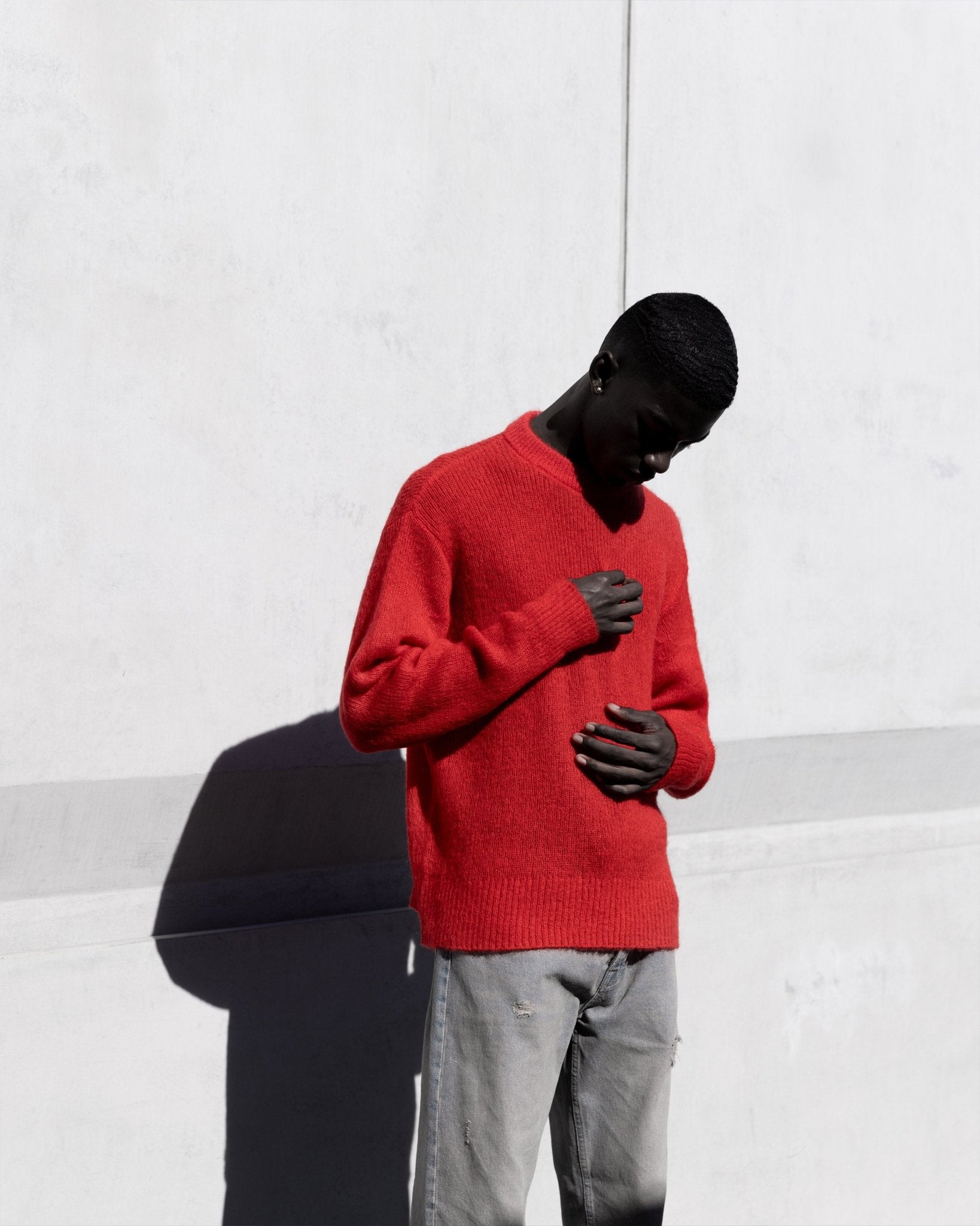 Root Atelier Knit Fire - Root Atelier™ by Eugen Lods