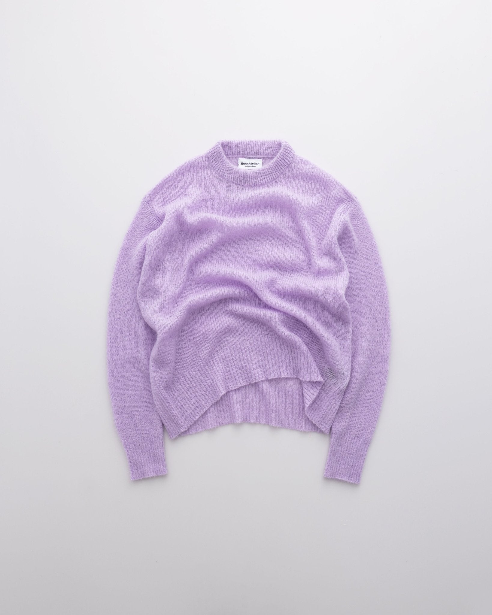 Root Atelier Knit Lavender - Root Atelier™ by Eugen Lods