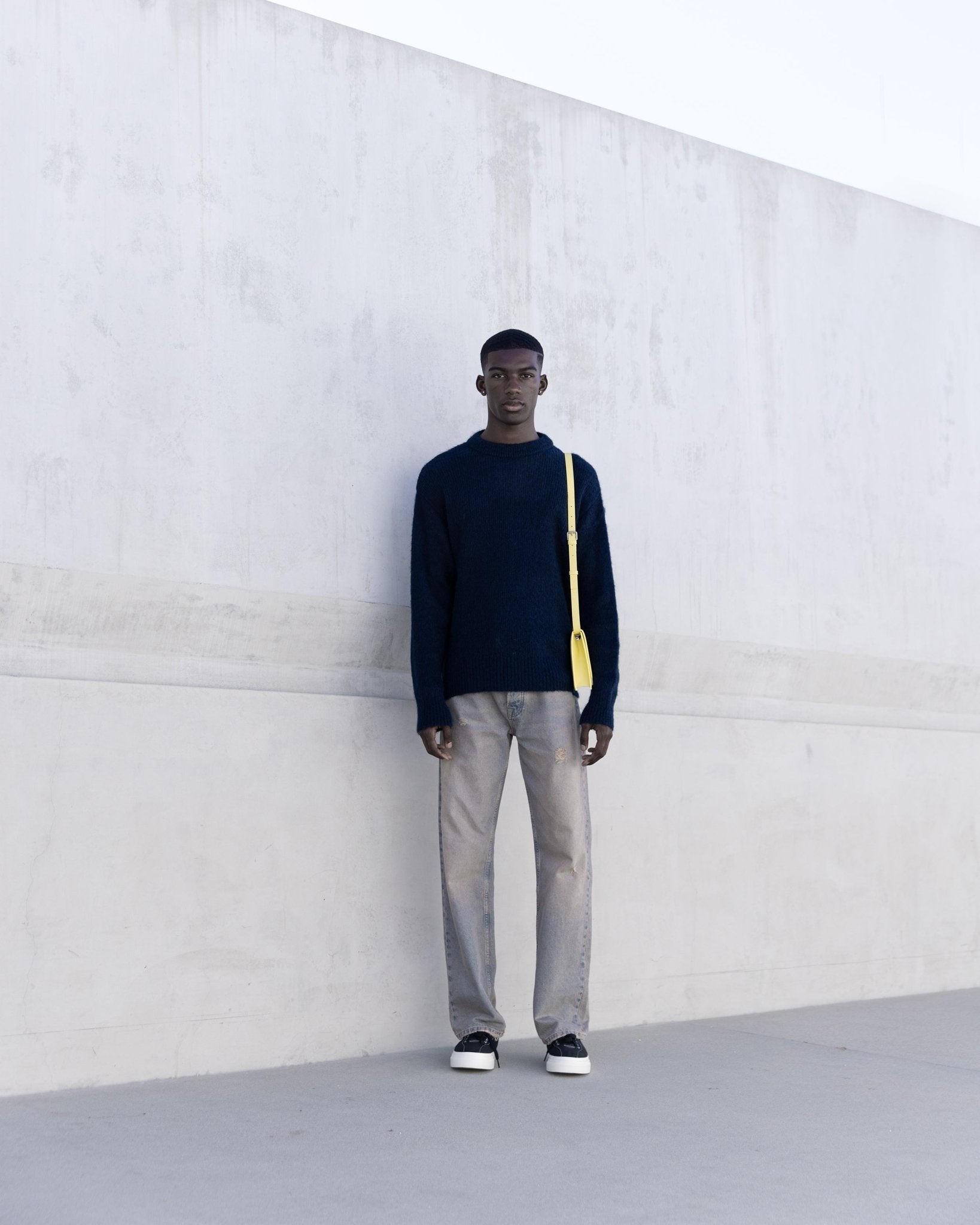 Root Atelier Knit Night - Root Atelier™ by Eugen Lods