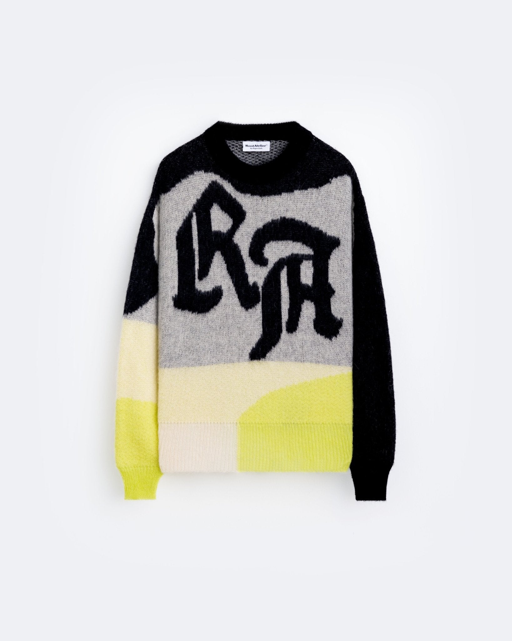 Root Atelier Knit ONE - Root Atelier™ by Eugen Lods