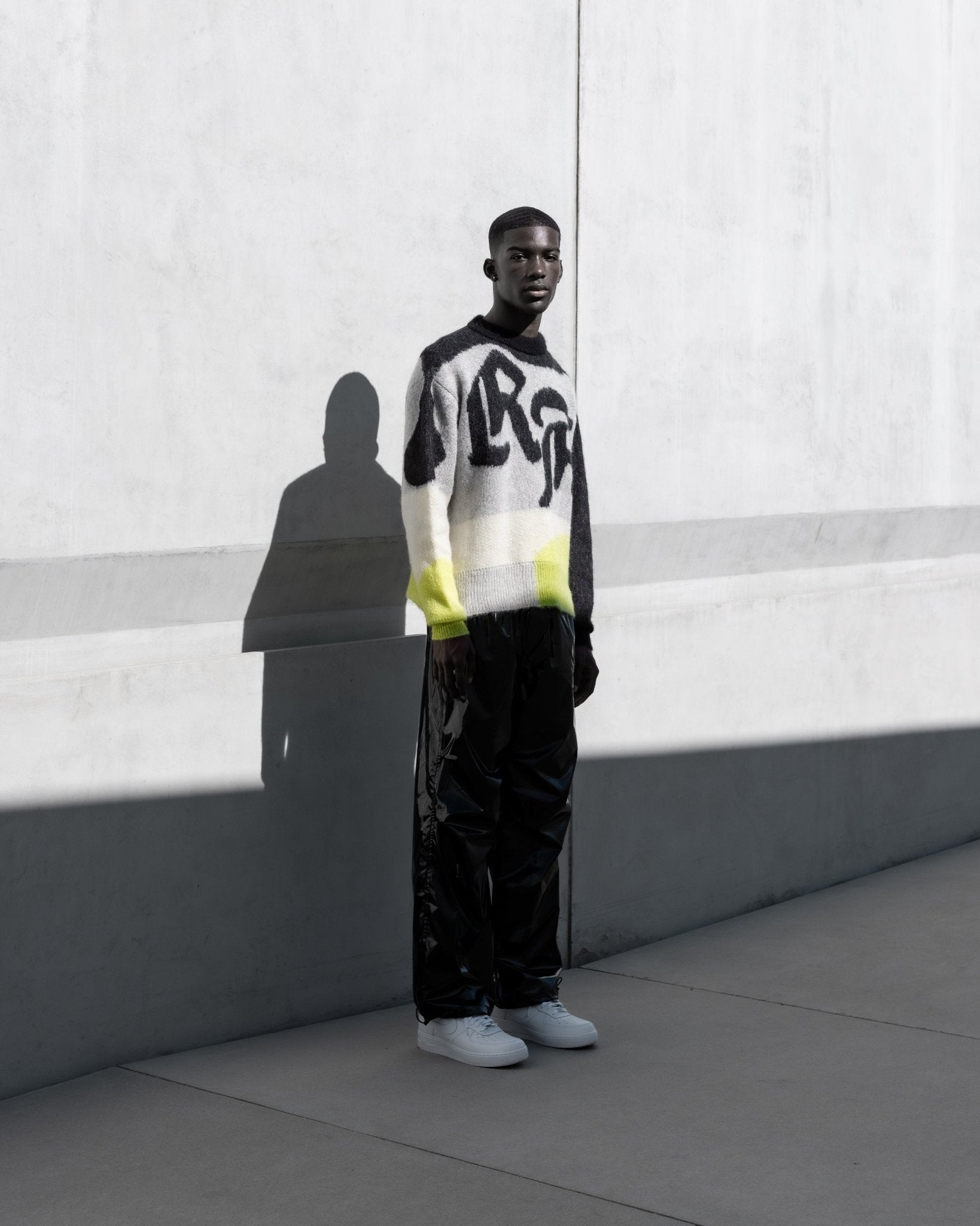 Root Atelier Knit ONE - Root Atelier™ by Eugen Lods