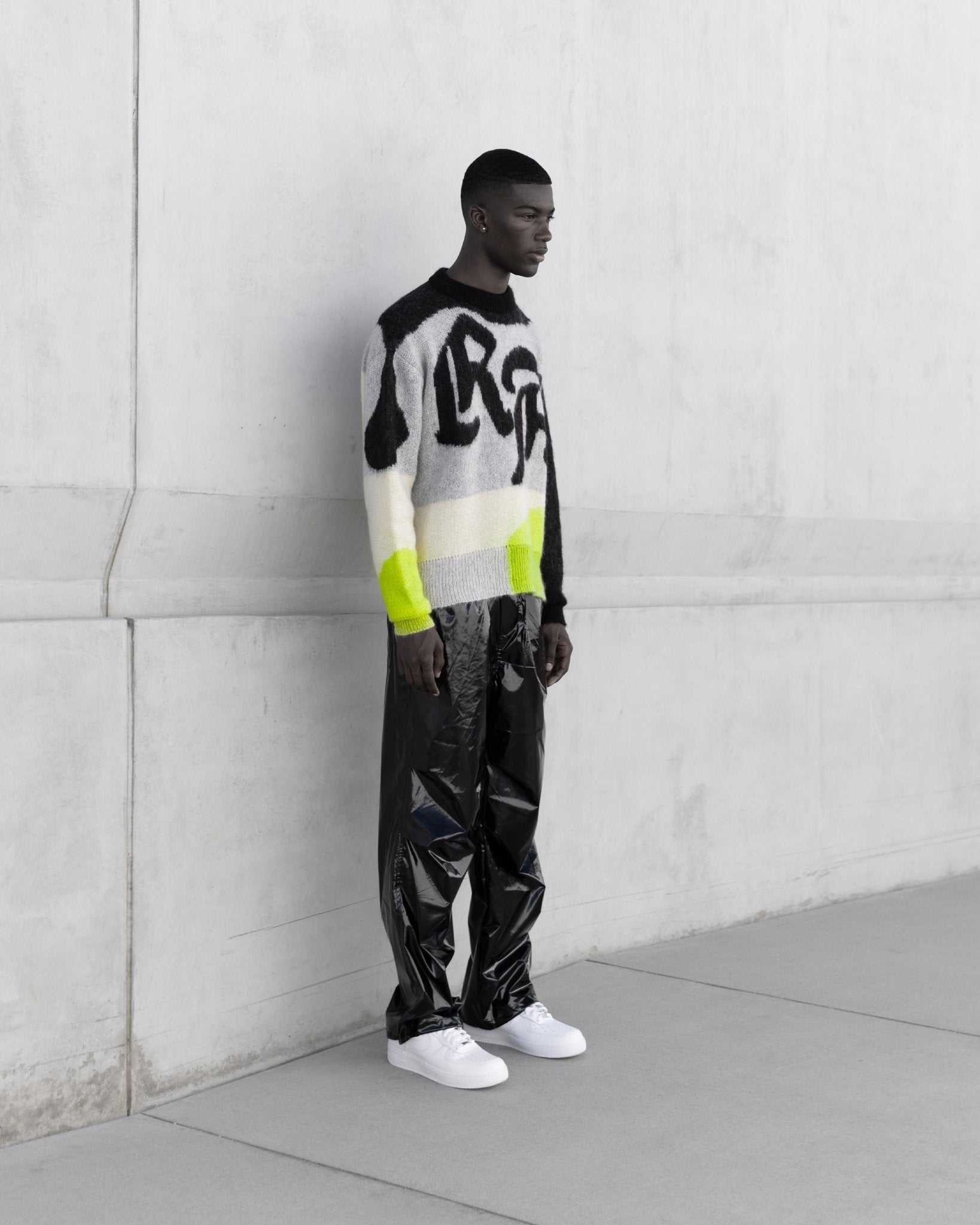 Root Atelier Knit ONE - Root Atelier™ by Eugen Lods