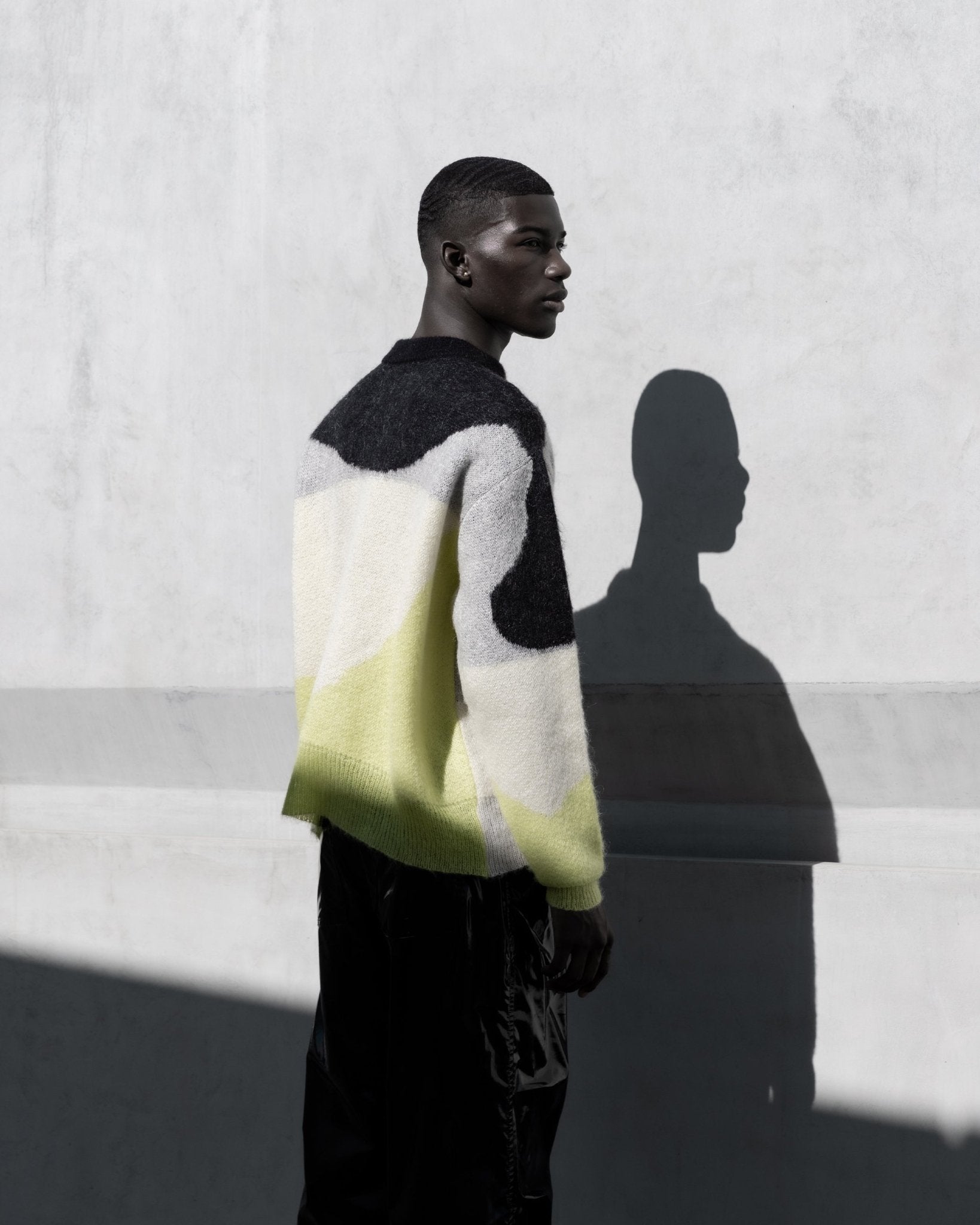 Root Atelier Knit ONE - Root Atelier™ by Eugen Lods