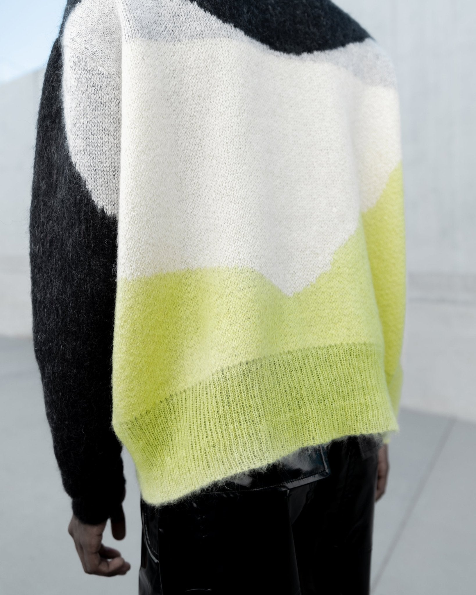 Root Atelier Knit ONE - Root Atelier™ by Eugen Lods
