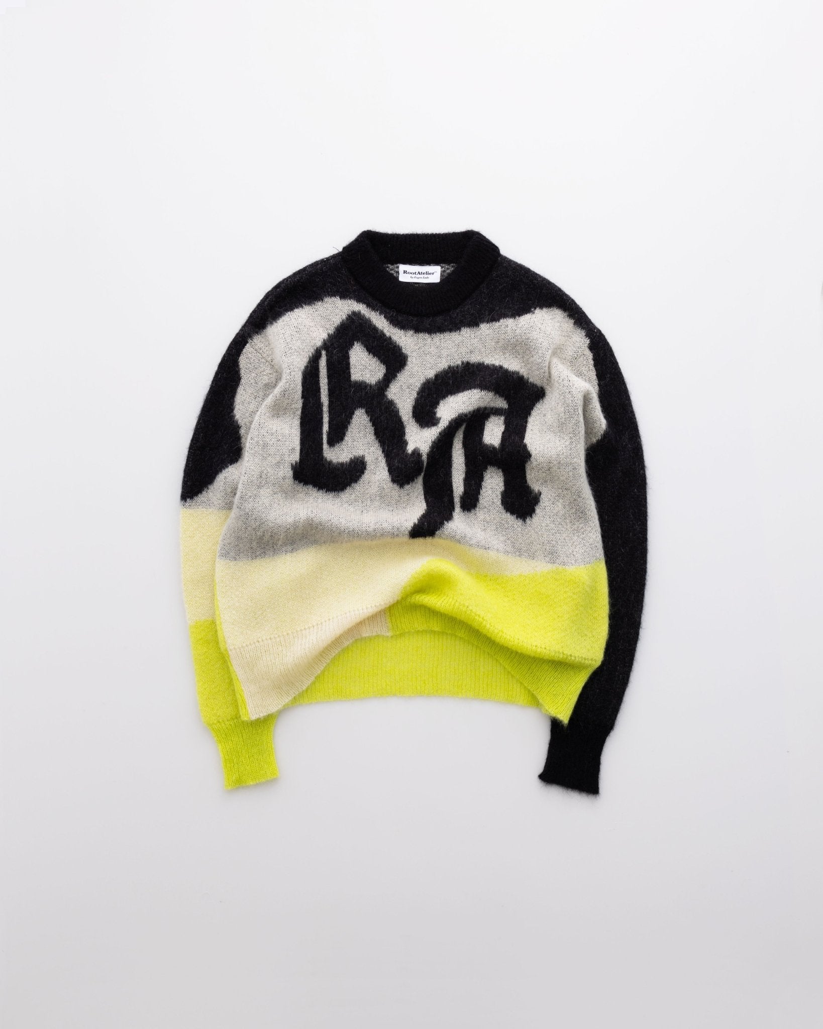 Root Atelier Knit ONE - Root Atelier™ by Eugen Lods