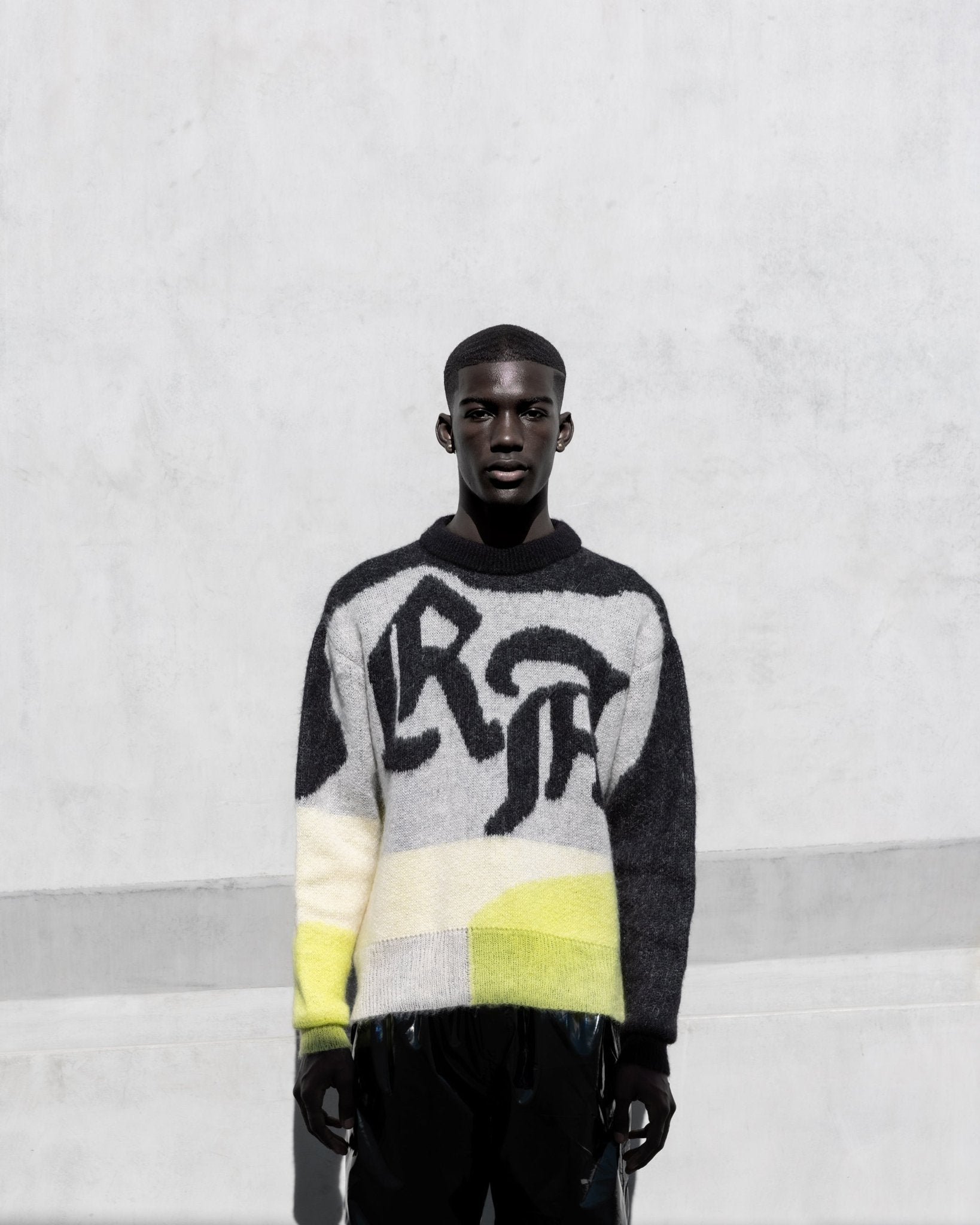 Root Atelier Knit ONE - Root Atelier™ by Eugen Lods