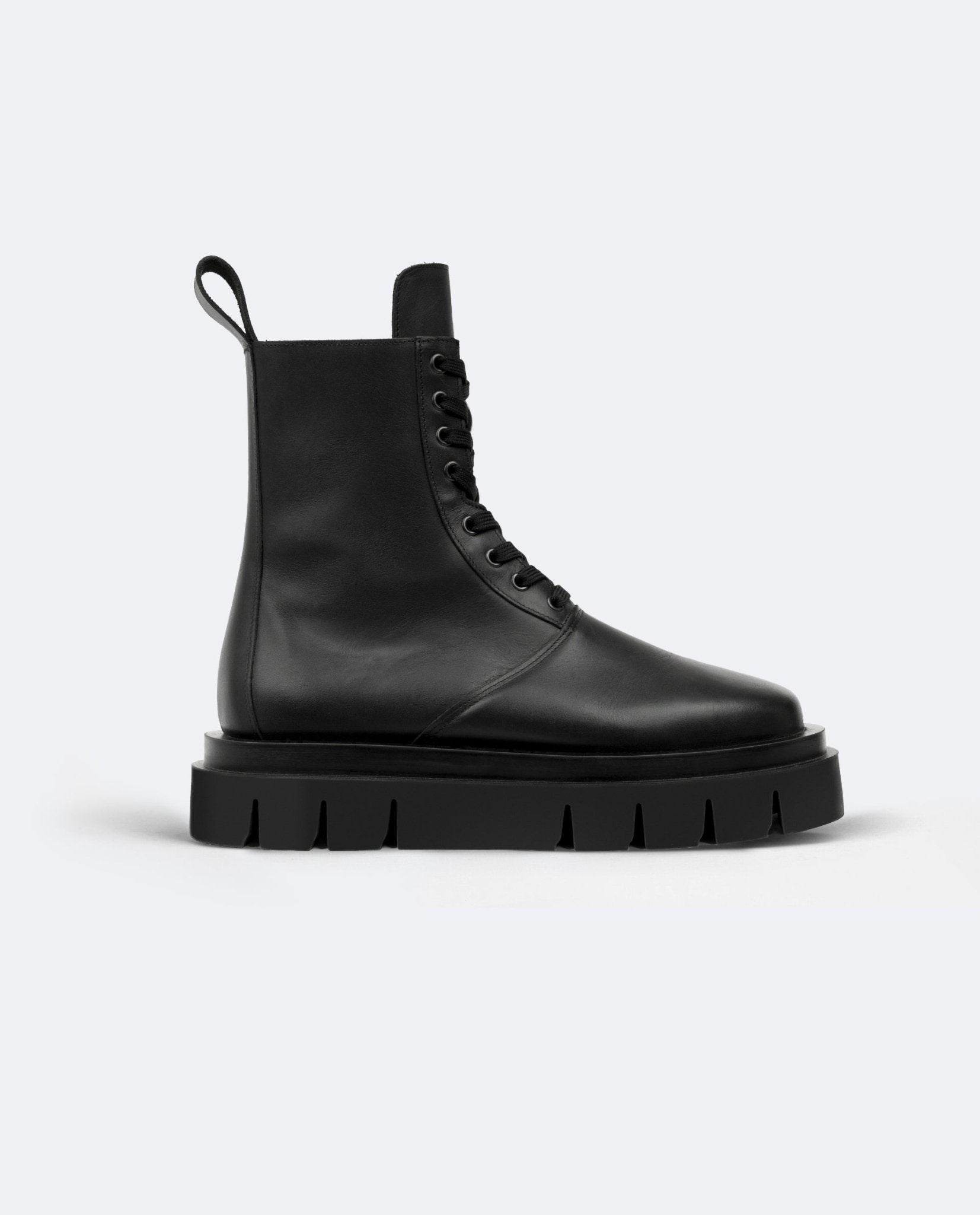 Root Boot - Root Atelier™ by Eugen Lods