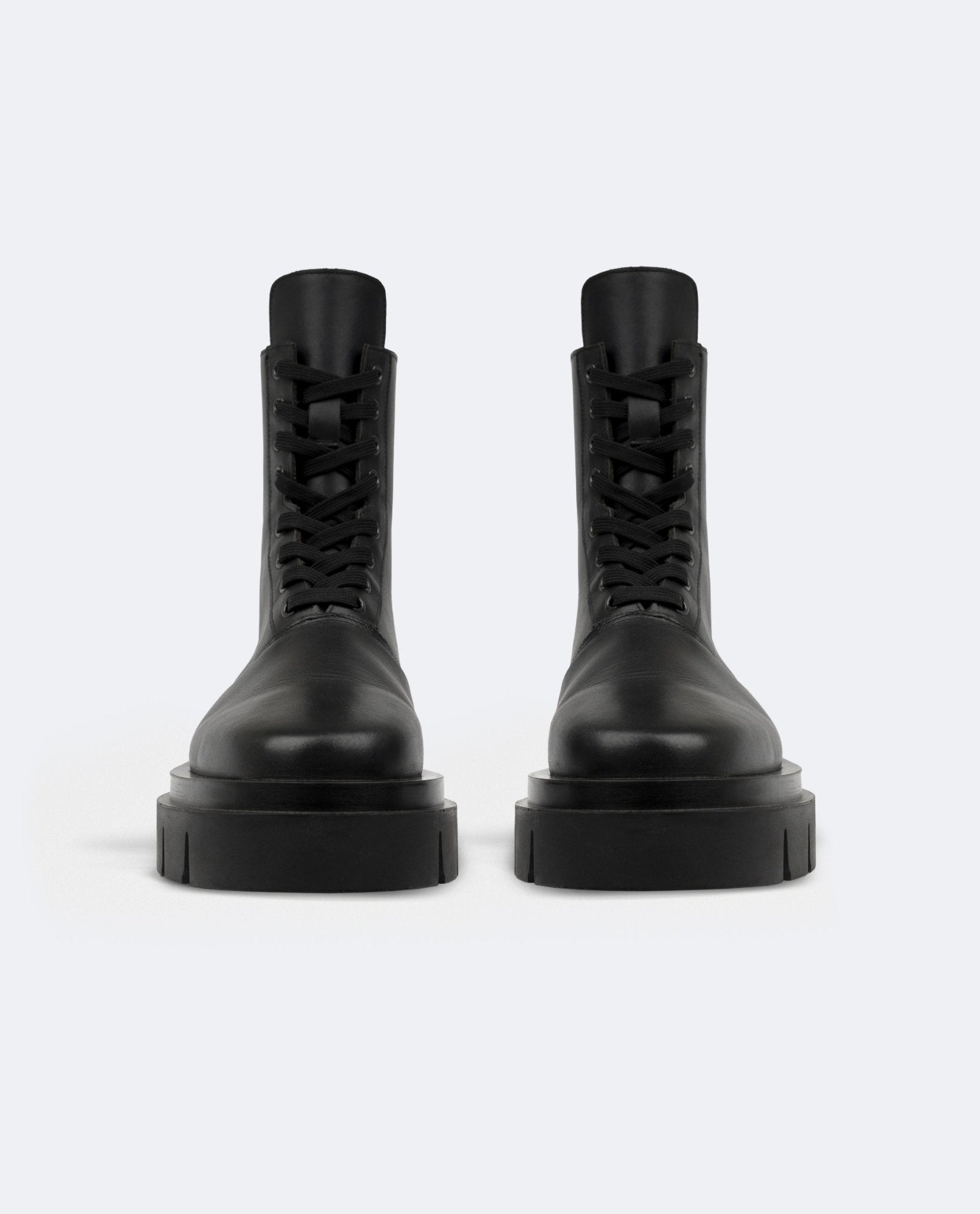Root Boot - Root Atelier™ by Eugen Lods