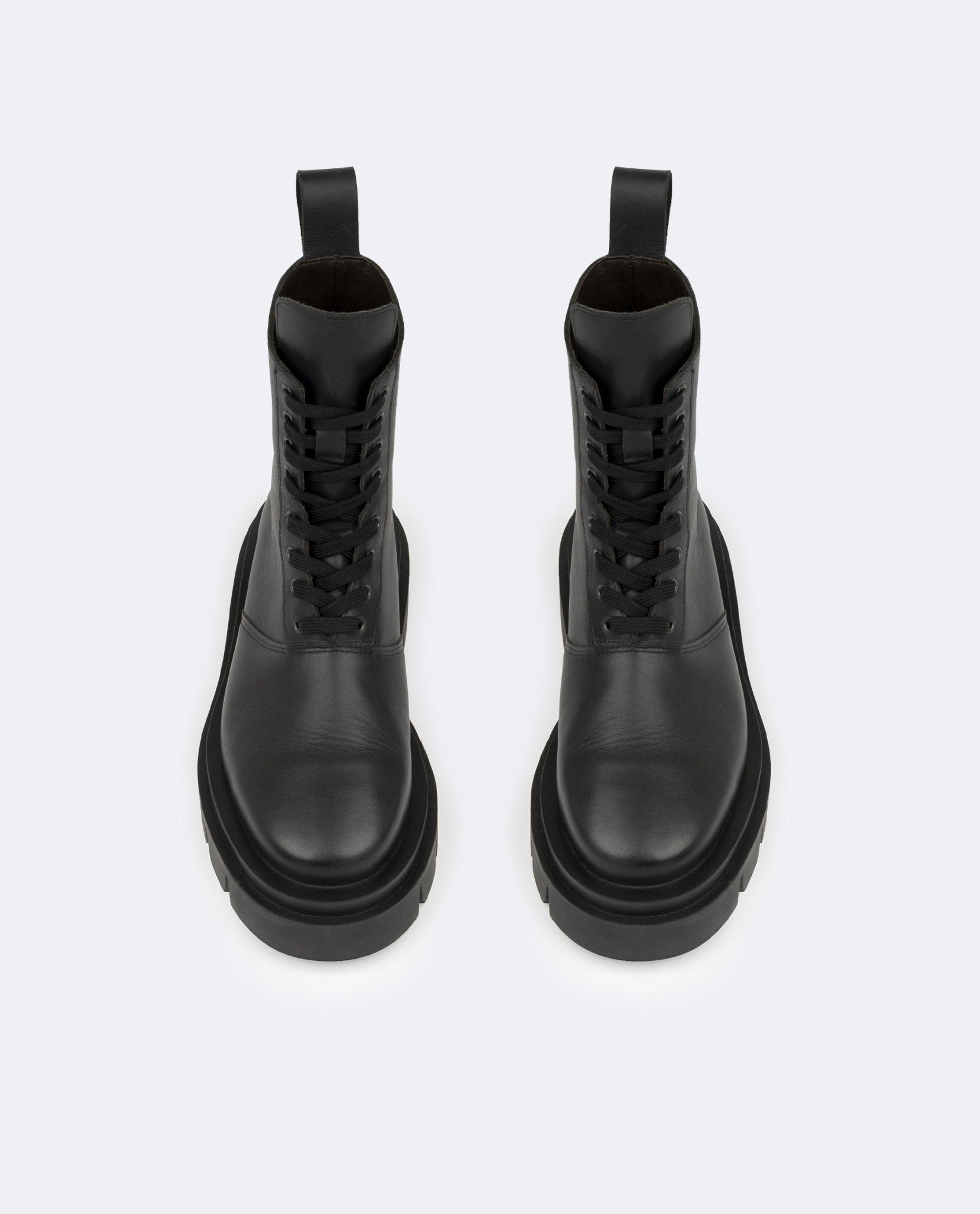 Root Boot - Root Atelier™ by Eugen Lods
