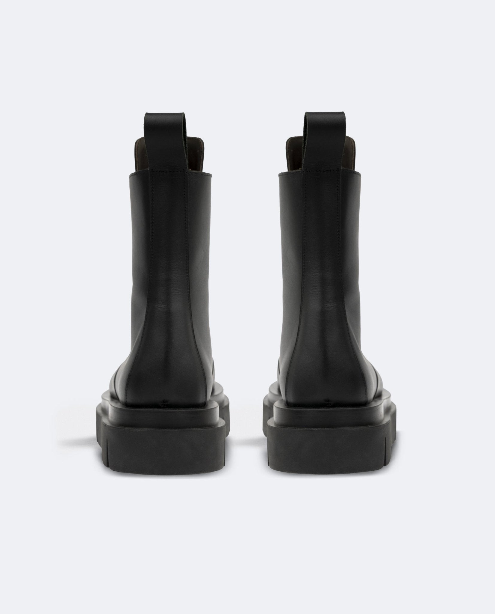 Root Boot - Root Atelier™ by Eugen Lods