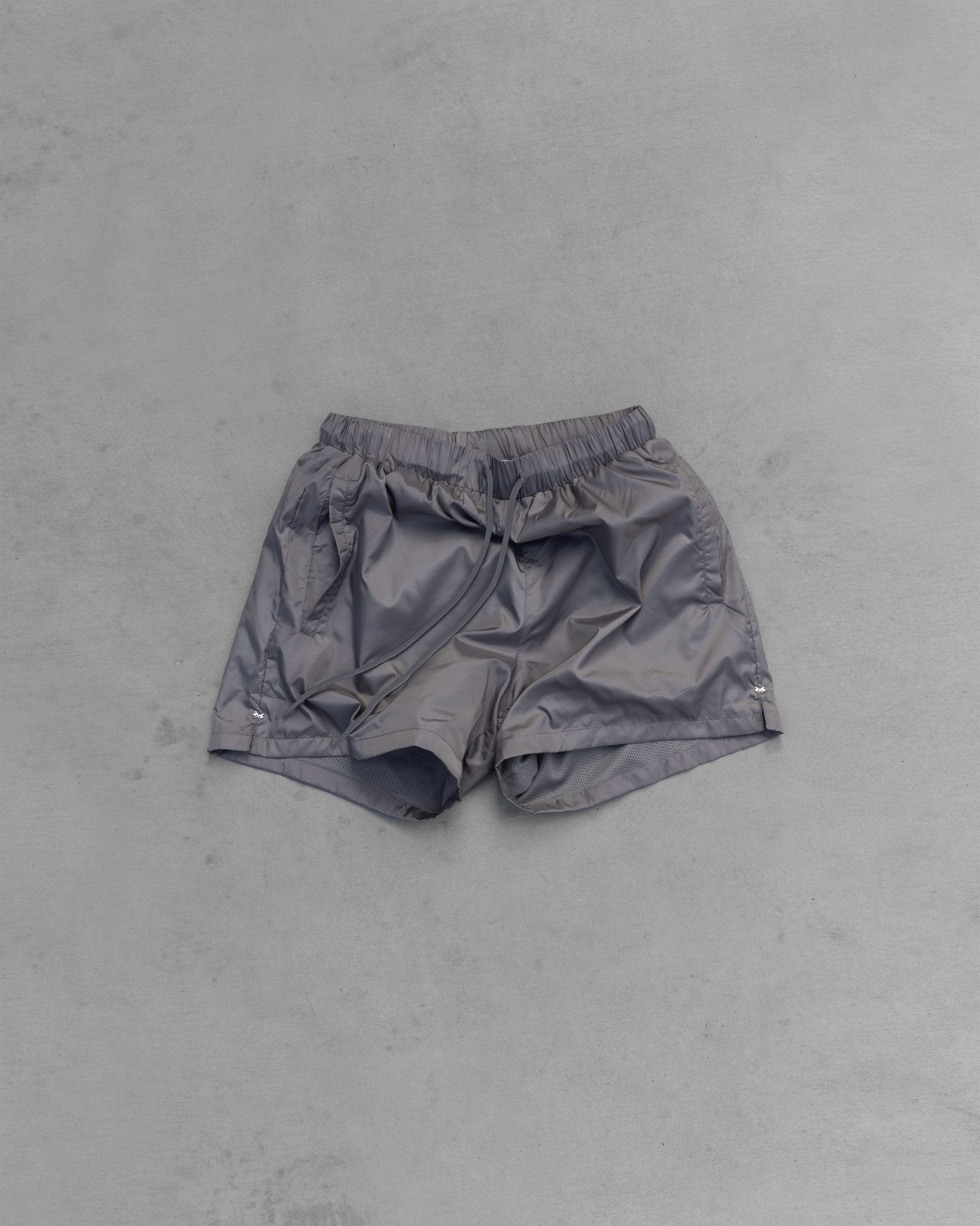 Root Daily / Beach Shorts Dusty - Second Life - Root Atelier™ by Eugen Lods