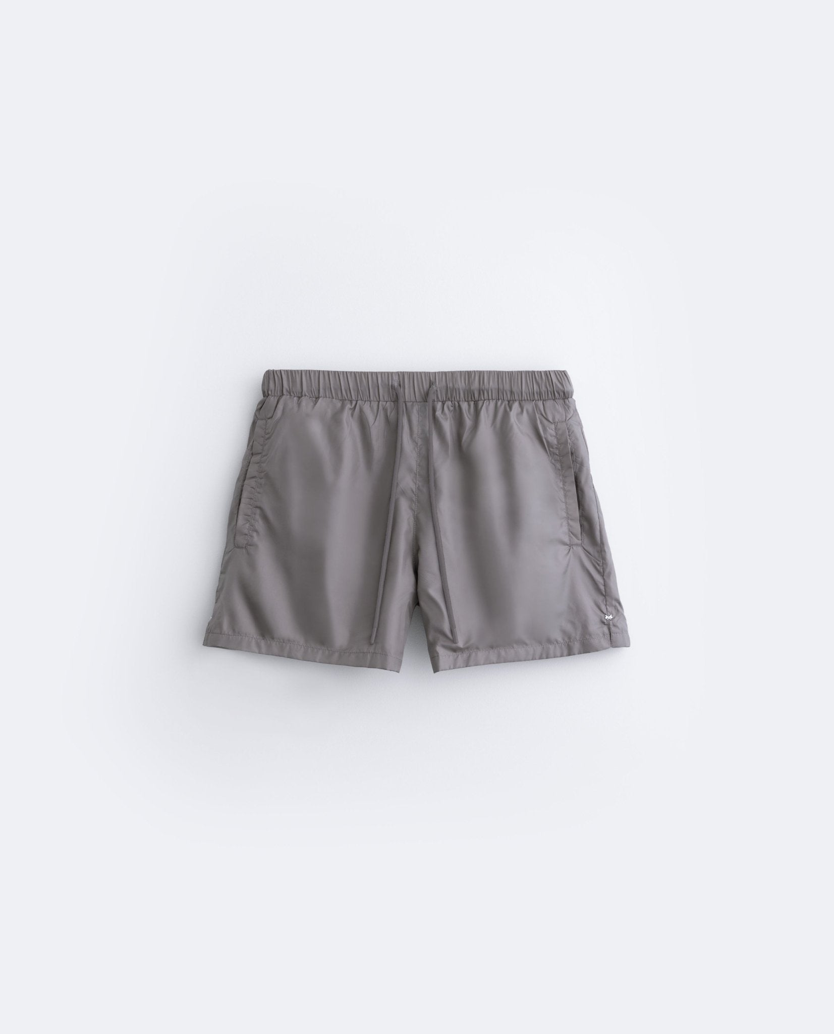 Root Daily / Beach Shorts Dusty - Second Life - Root Atelier™ by Eugen Lods