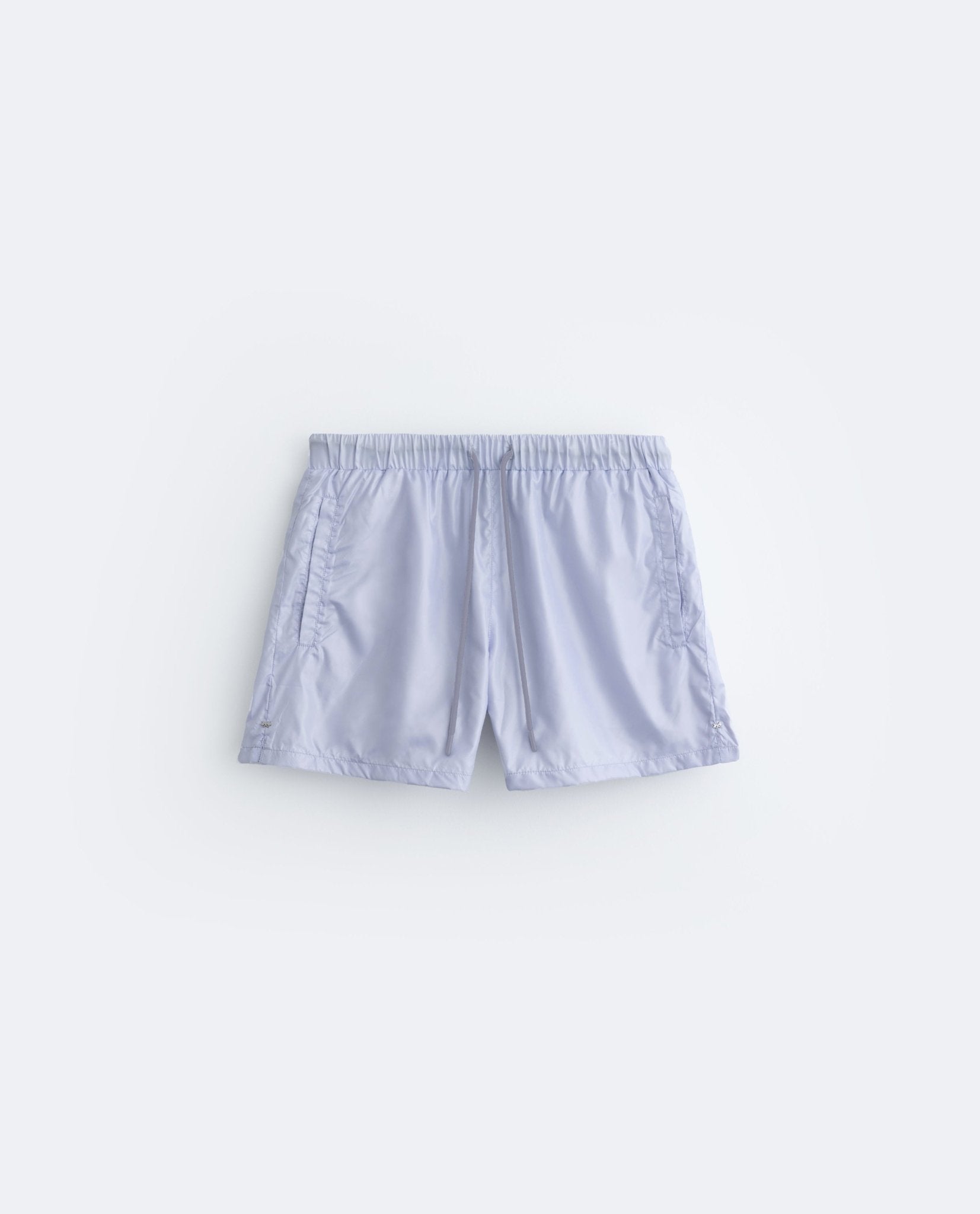 Root Daily / Beach Shorts Lavender - Root Atelier™ by Eugen Lods