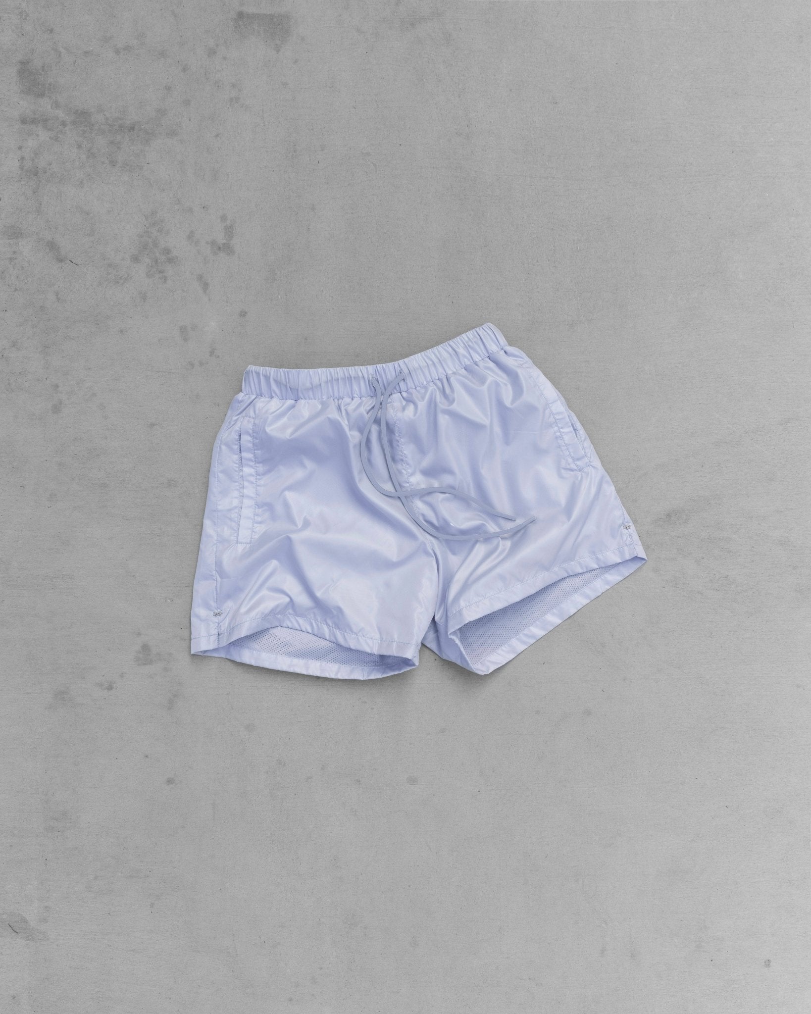 Root Daily / Beach Shorts Lavender - Root Atelier™ by Eugen Lods
