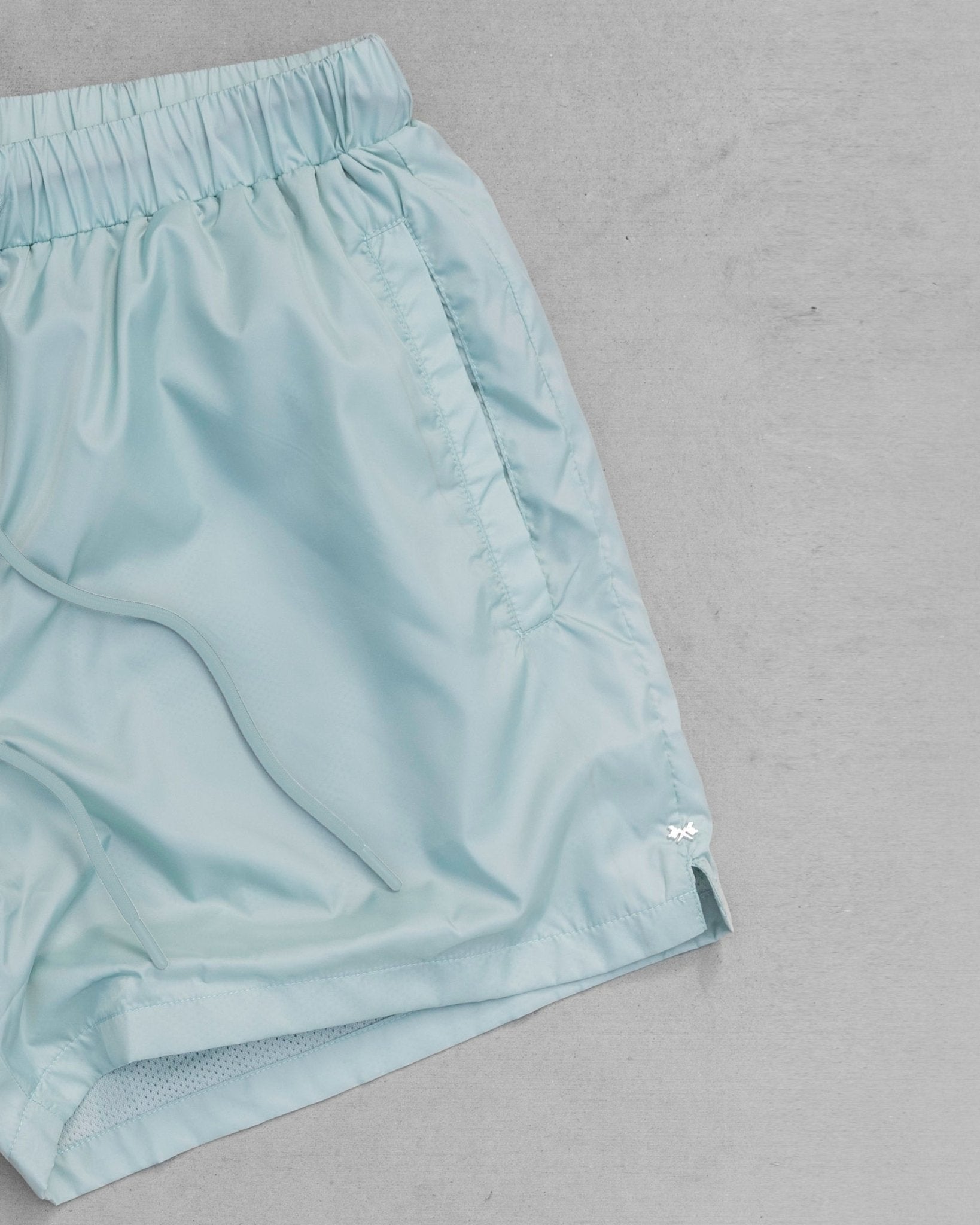 Root Daily / Beach Shorts Sea - Root Atelier™ by Eugen Lods