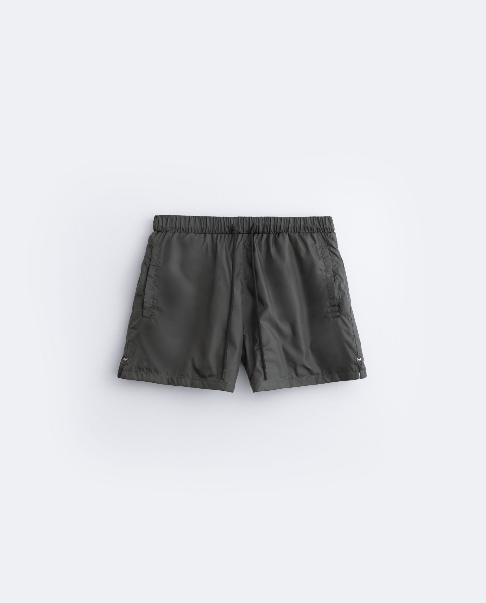 Root Daily / Beach Shorts Shadow - Root Atelier™ by Eugen Lods
