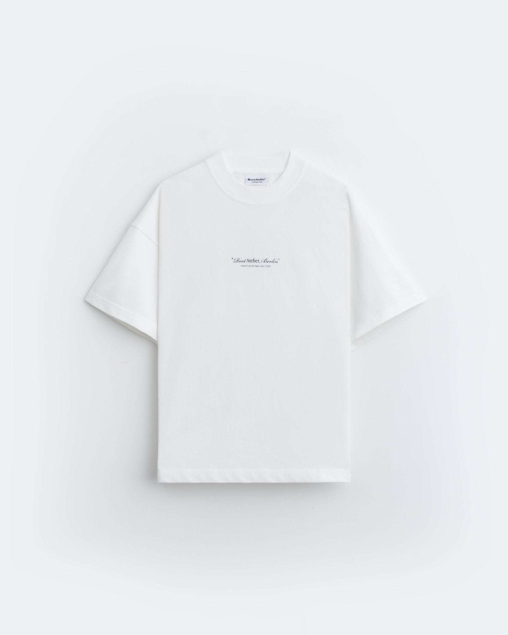 Root EL Tee - Root Atelier™ by Eugen Lods