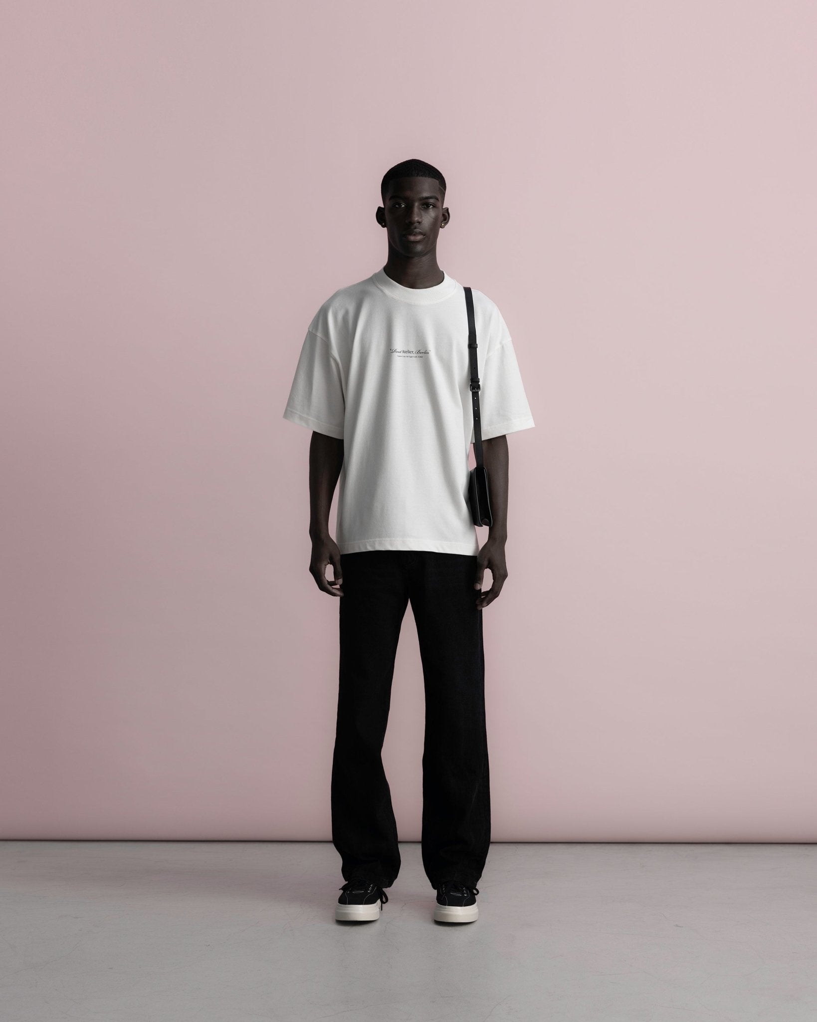 Root EL Tee - Root Atelier™ by Eugen Lods