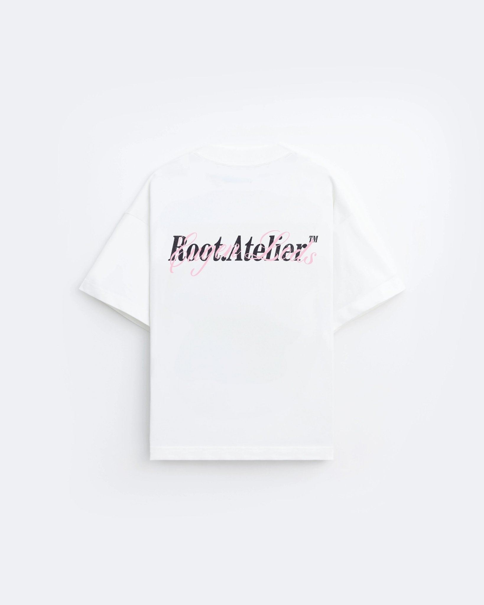 Root EL Tee - Root Atelier™ by Eugen Lods