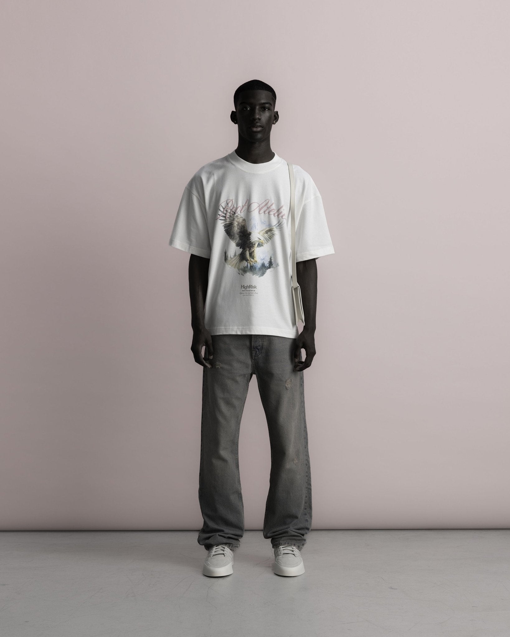 Root Fly Tee - Root Atelier™ by Eugen Lods