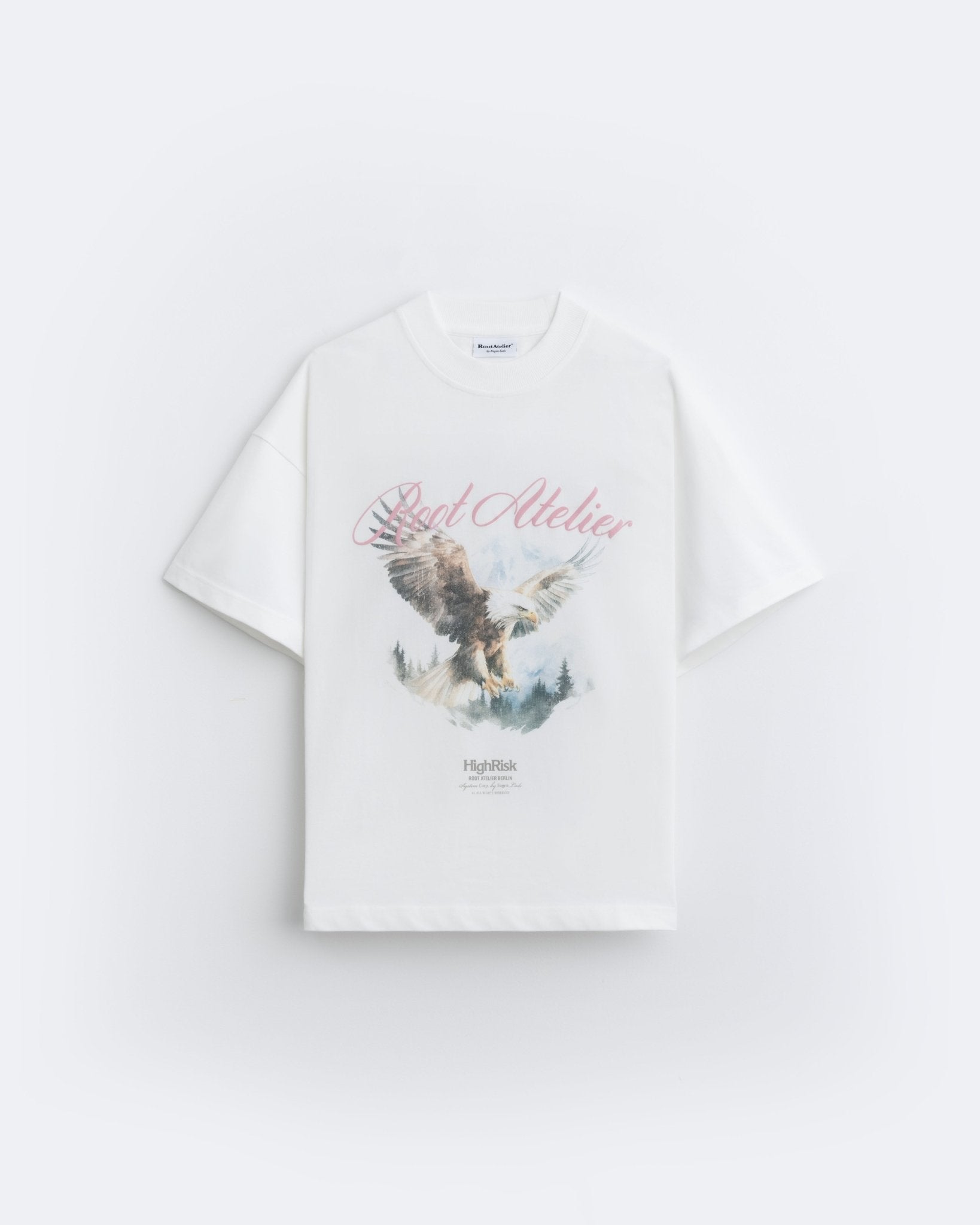 Root Fly Tee - Root Atelier™ by Eugen Lods