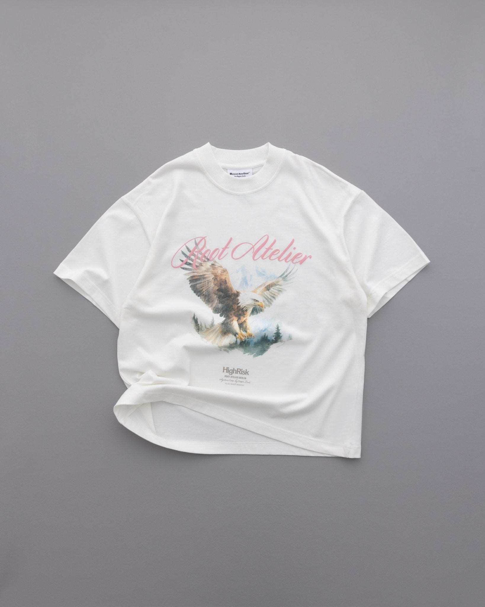 Root Fly Tee - Root Atelier™ by Eugen Lods