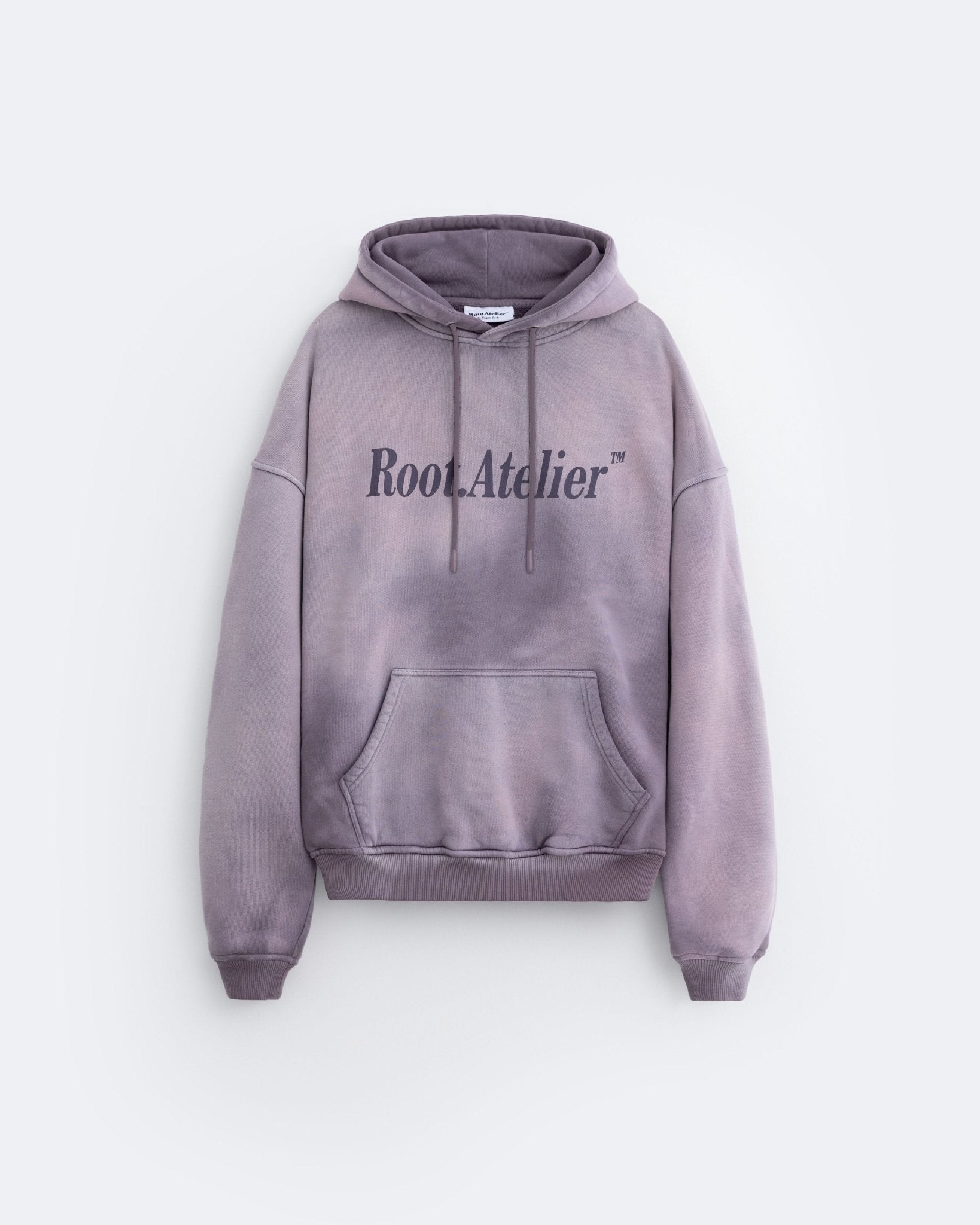 Root Grape Hoodie - Root Atelier™ by Eugen Lods