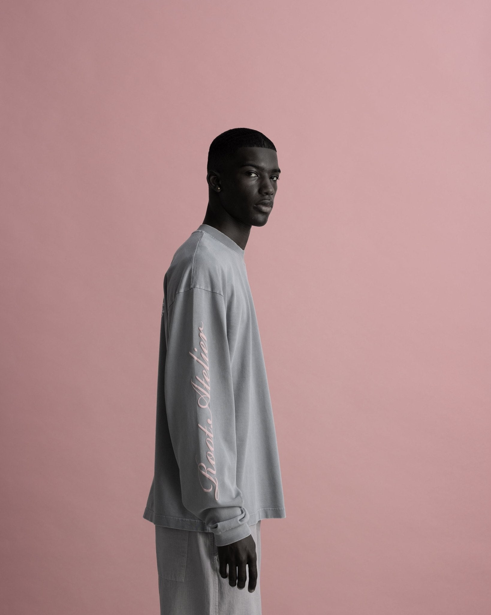 Root Guard Long Sleeve - Root Atelier™ by Eugen Lods