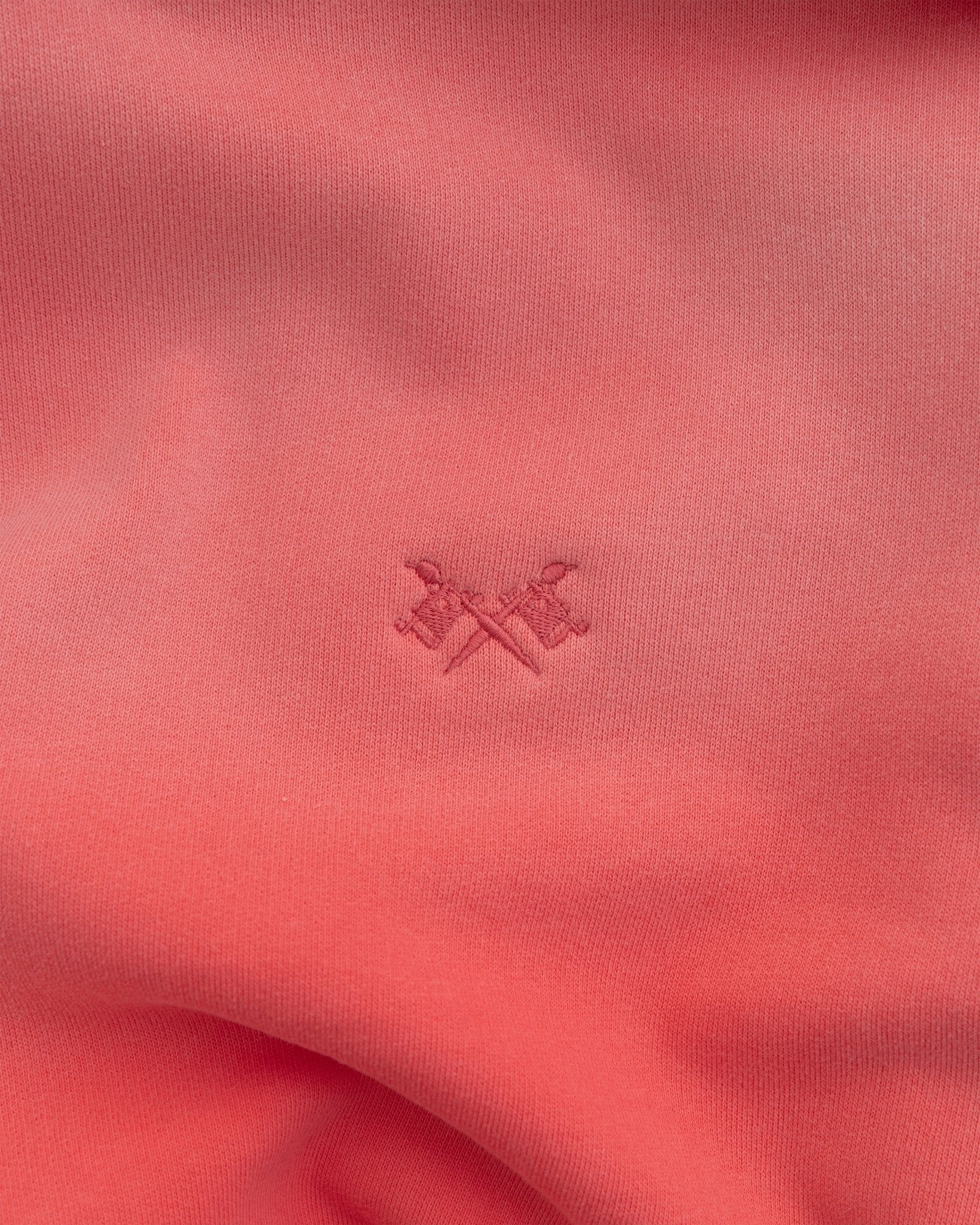 Root Gum Double Layer Hoodie - Root Atelier™ by Eugen Lods