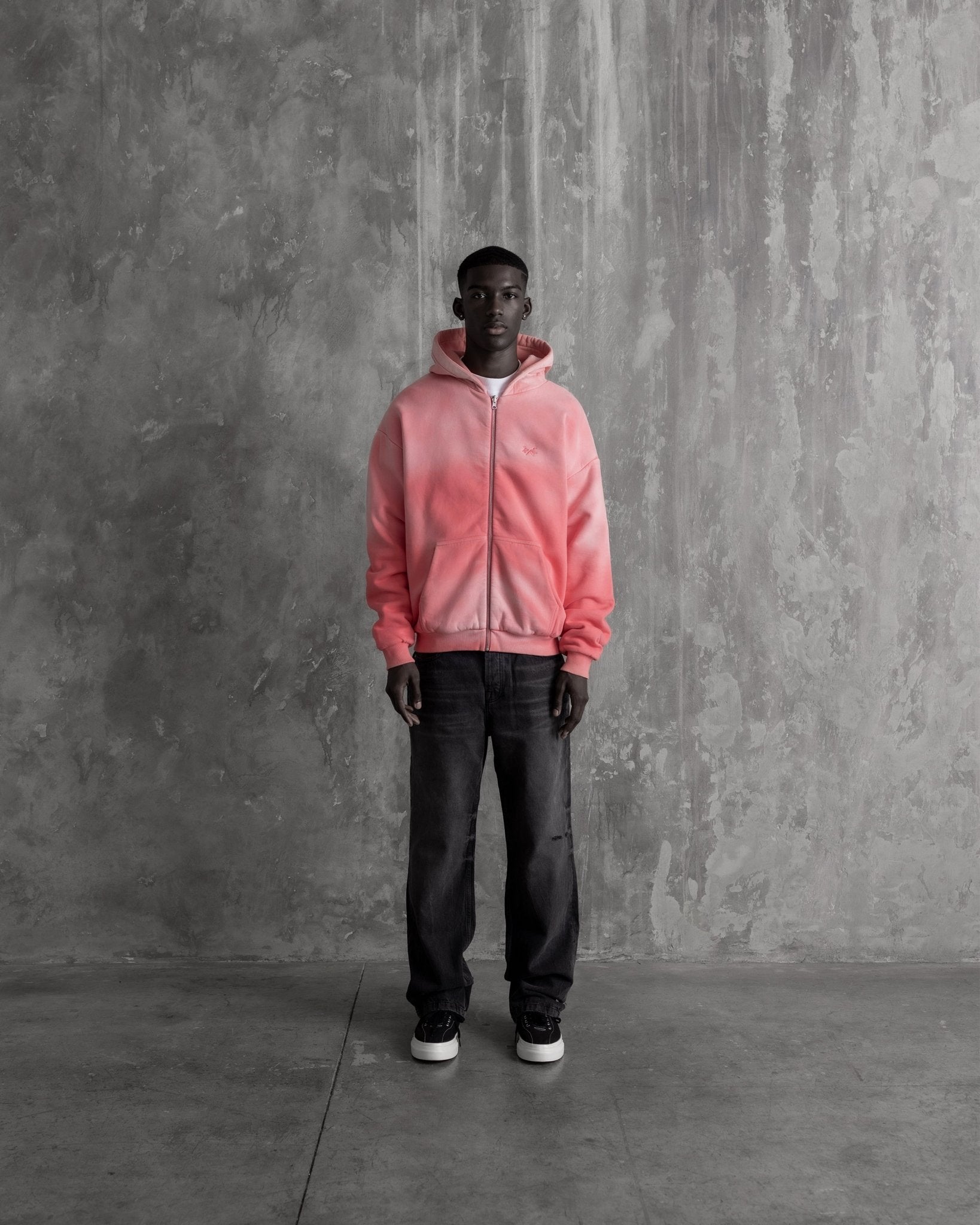 Root Gum Double Layer Zip - Root Atelier™ by Eugen Lods