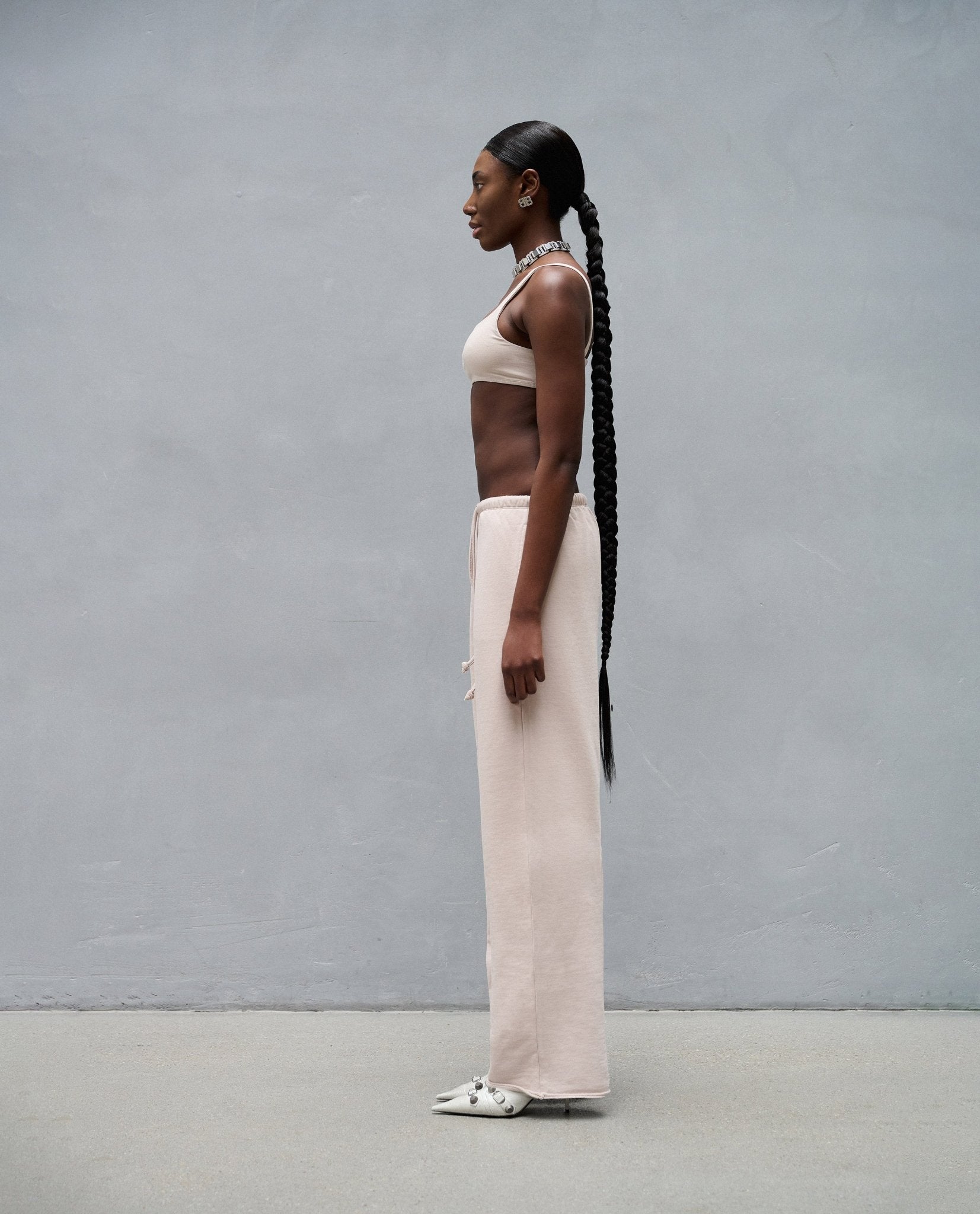 Root Himalaya Bustier - Root Atelier™ by Eugen Lods