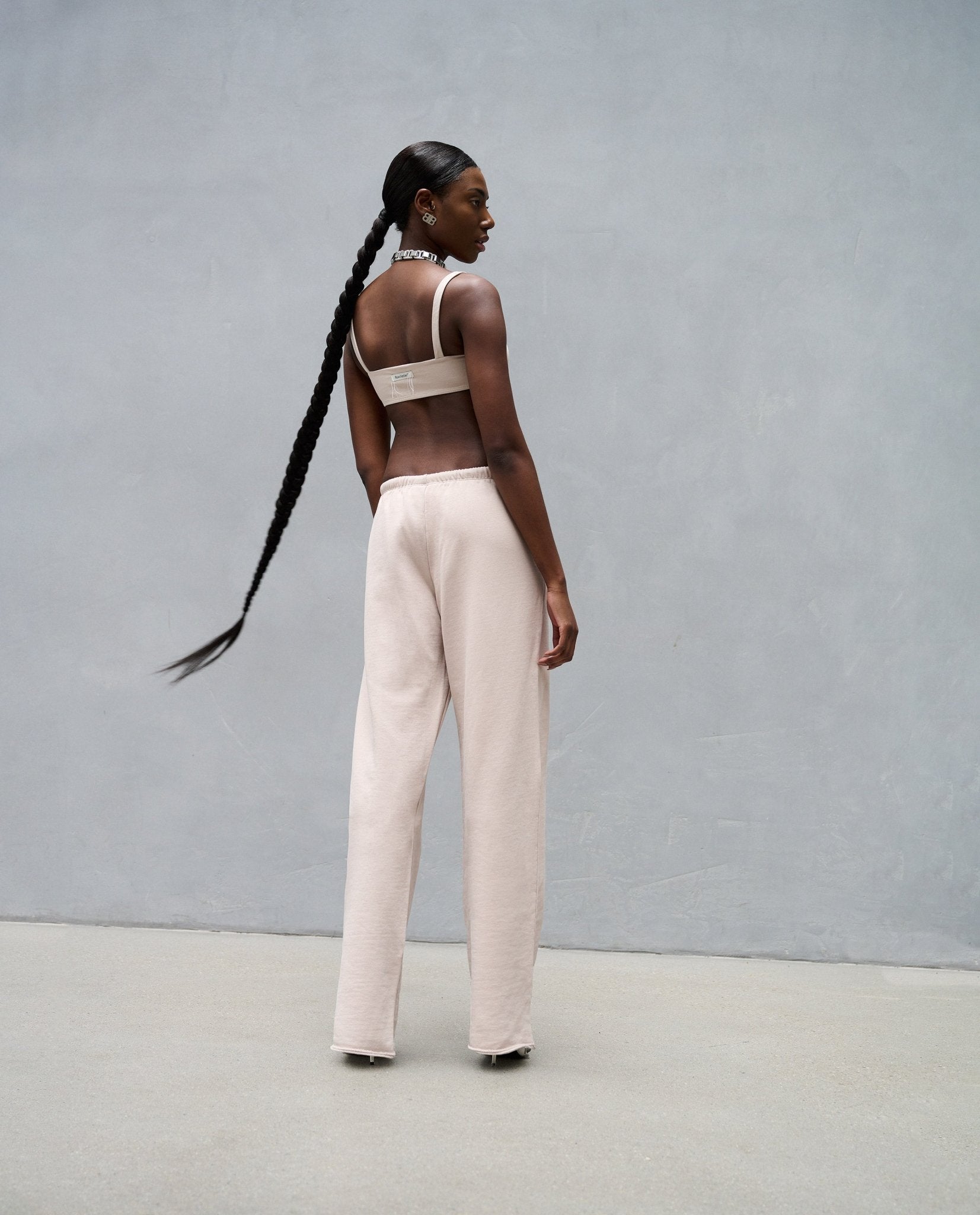 Root Himalaya Bustier - Root Atelier™ by Eugen Lods