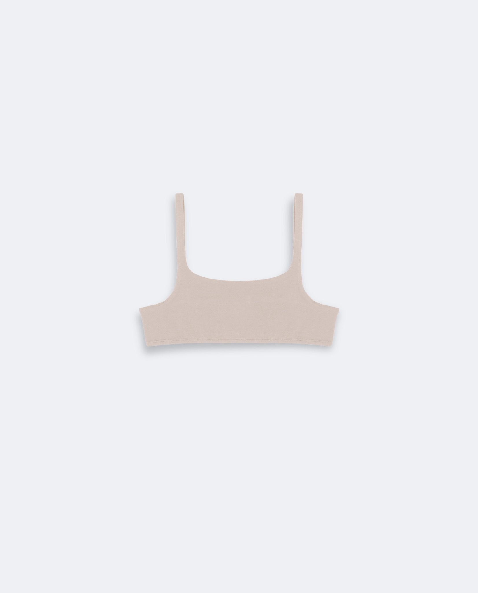 Root Himalaya Bustier - Root Atelier™ by Eugen Lods
