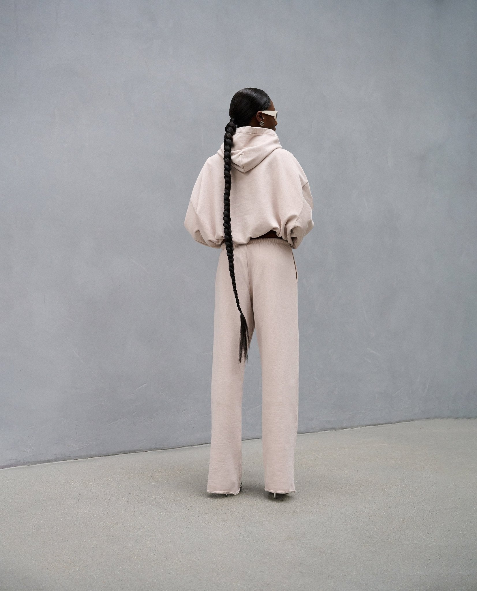 Root Himalaya Sweatpants - Root Atelier™ by Eugen Lods