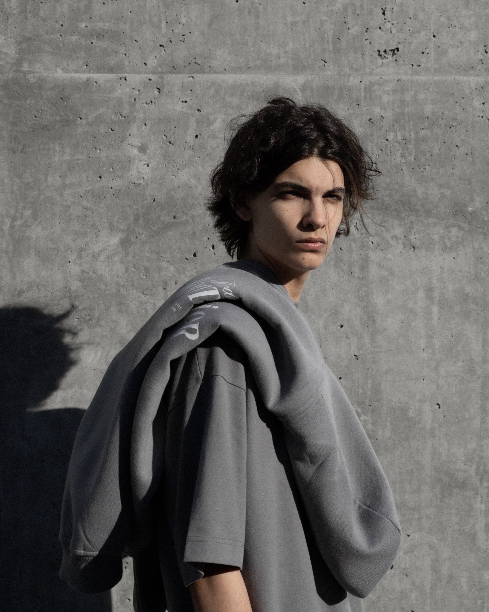Root Mood Bornite Hoodie - Root Atelier™ by Eugen Lods