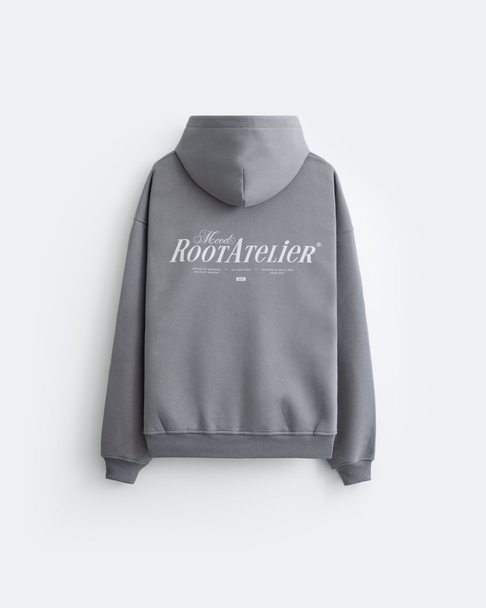 Root Mood Bornite Hoodie - Root Atelier™ by Eugen Lods