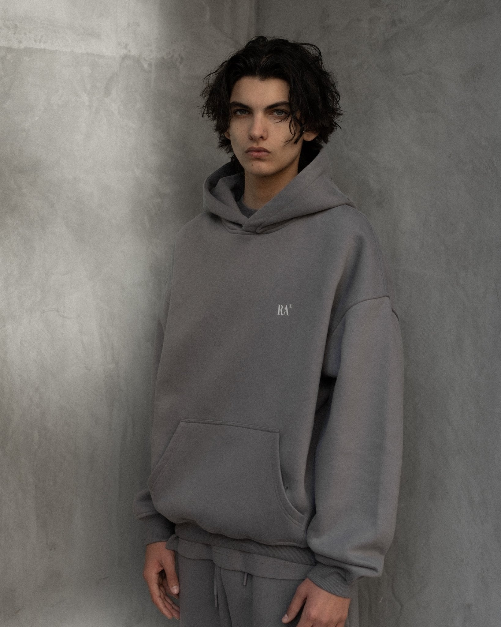 Root Mood Bornite Hoodie - Root Atelier™ by Eugen Lods