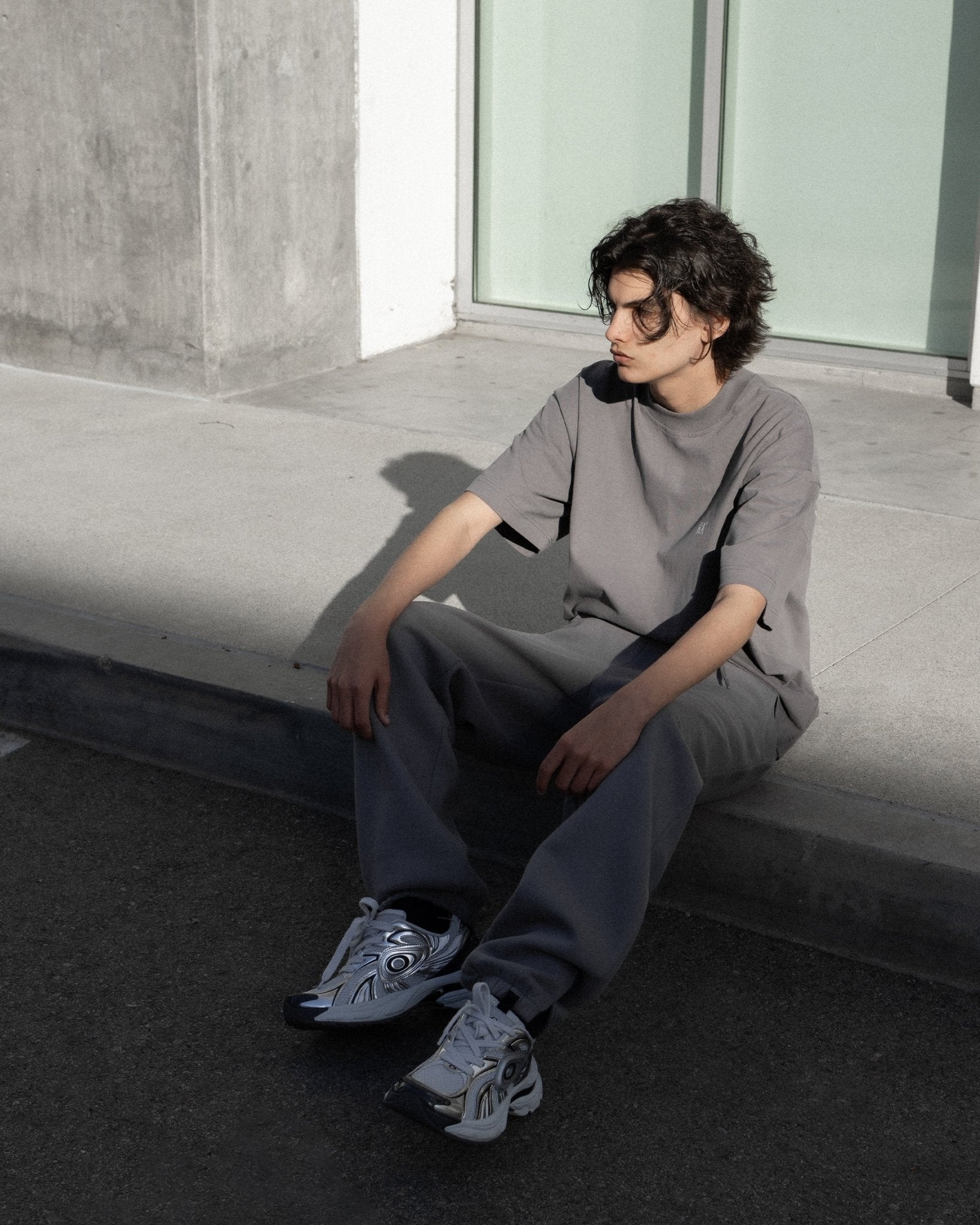 Root Mood Bornite Tee - Root Atelier™ by Eugen Lods