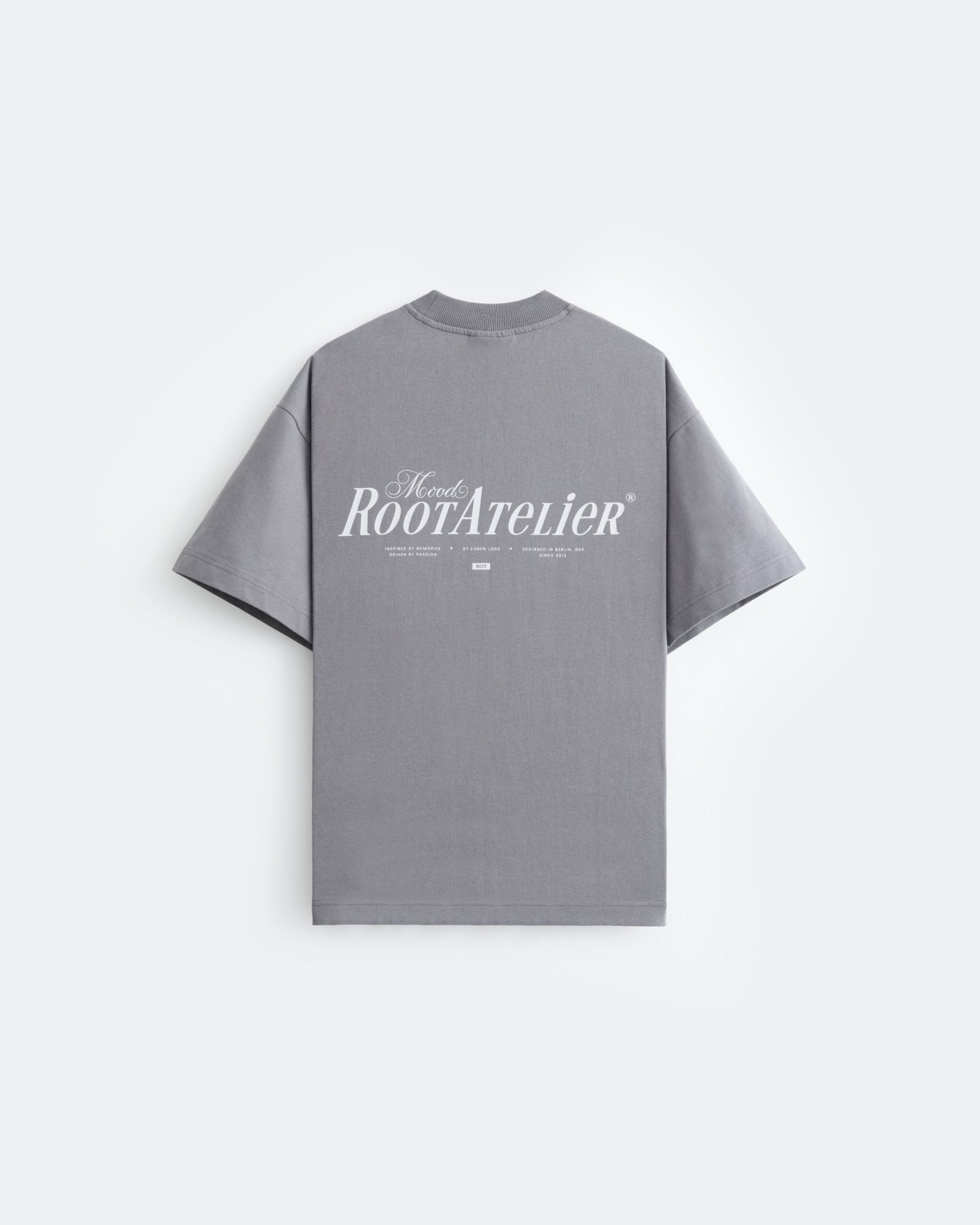 Root Mood Bornite Tee - Root Atelier™ by Eugen Lods