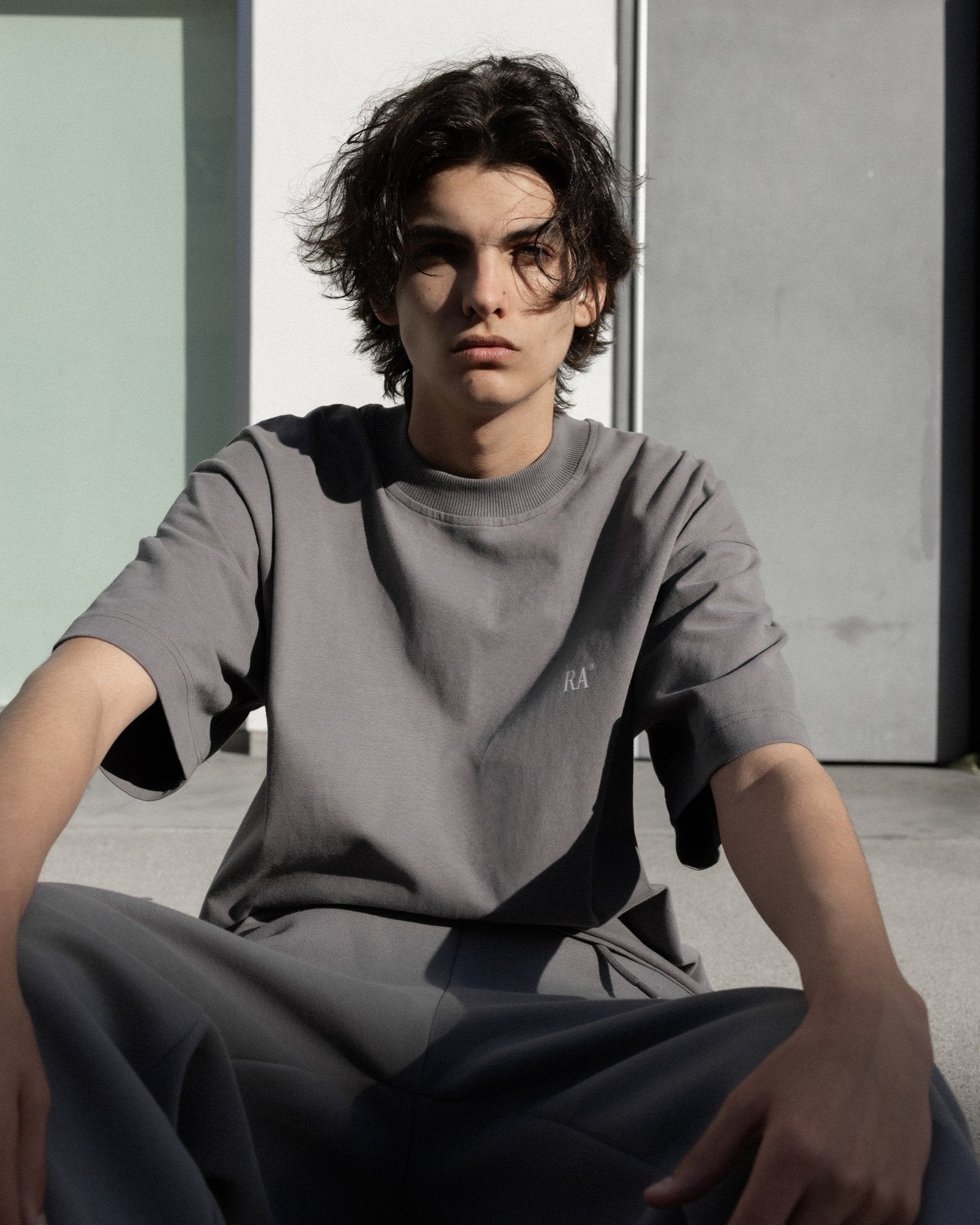 Root Mood Bornite Tee - Root Atelier™ by Eugen Lods