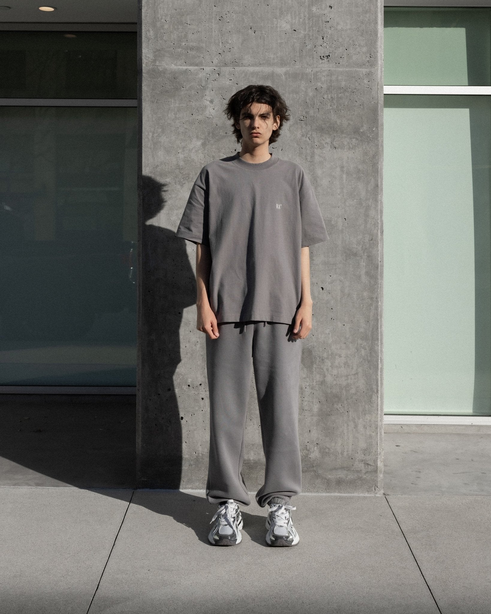 Root Mood Bornite Tee - Root Atelier™ by Eugen Lods
