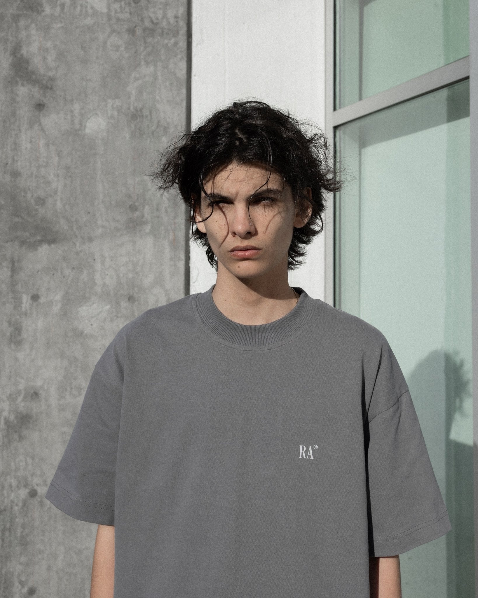 Root Mood Bornite Tee - Root Atelier™ by Eugen Lods