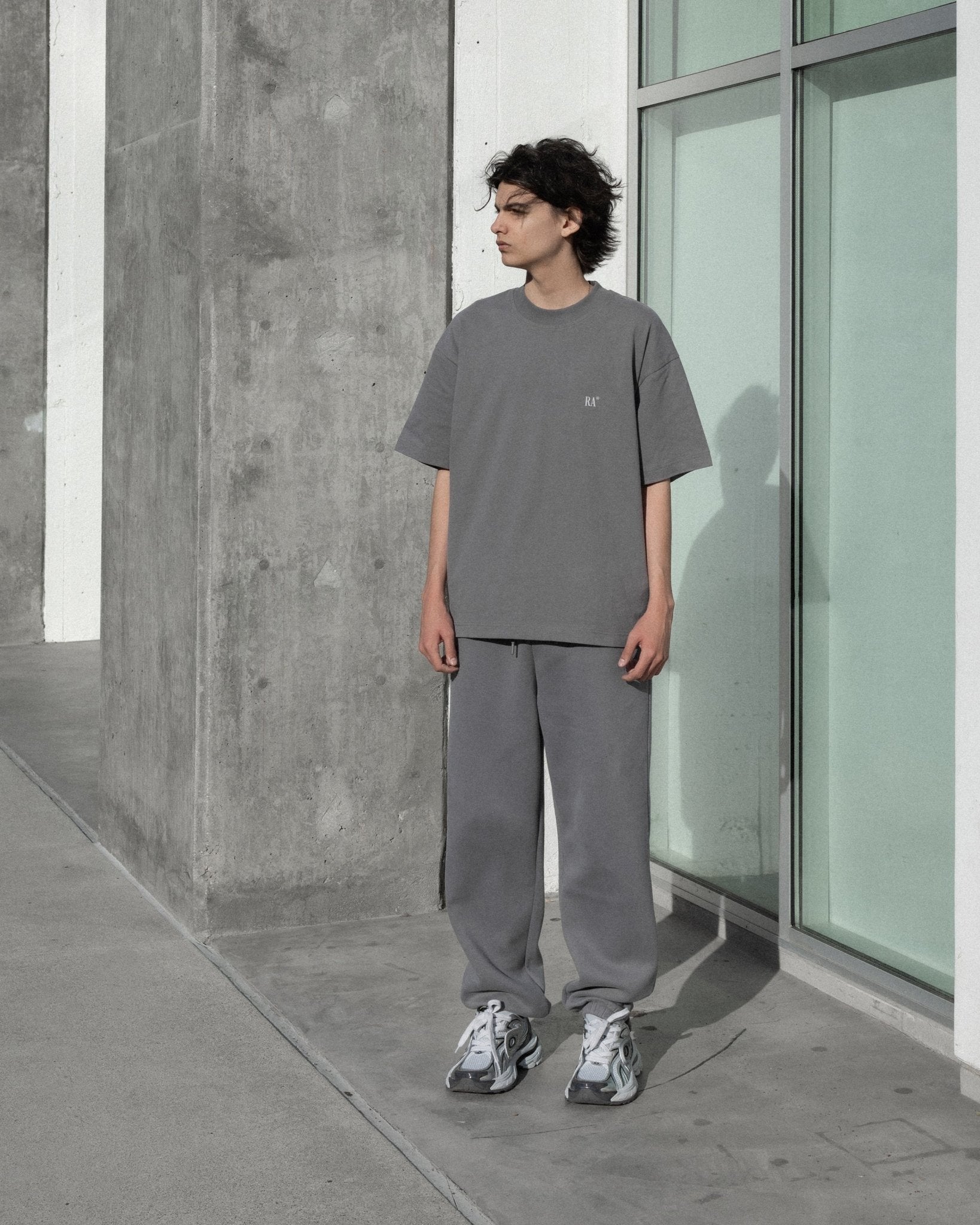 Root Mood Bornite Tee - Root Atelier™ by Eugen Lods