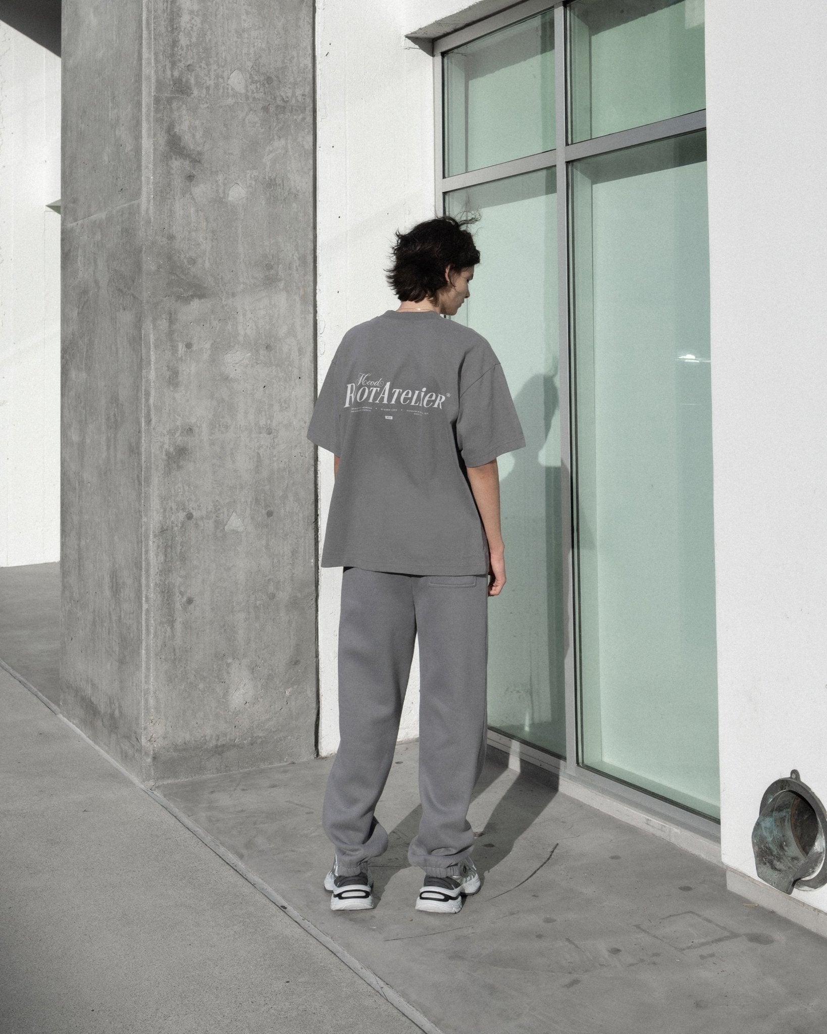 Root Mood Bornite Tee - Root Atelier™ by Eugen Lods