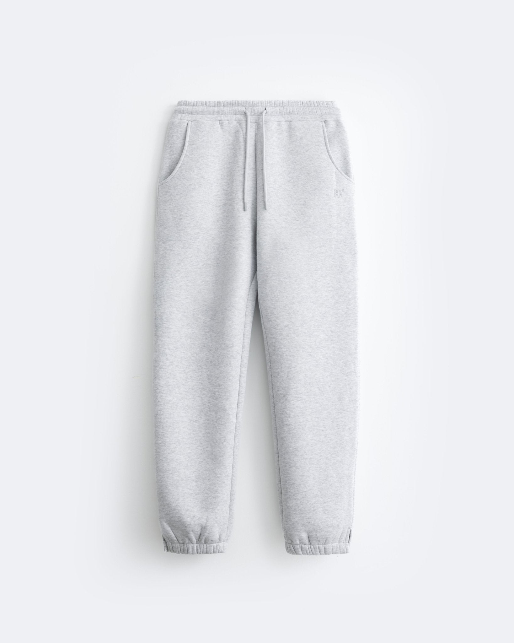 Root Mood Chalk Sweatpants - Root Atelier™ by Eugen Lods