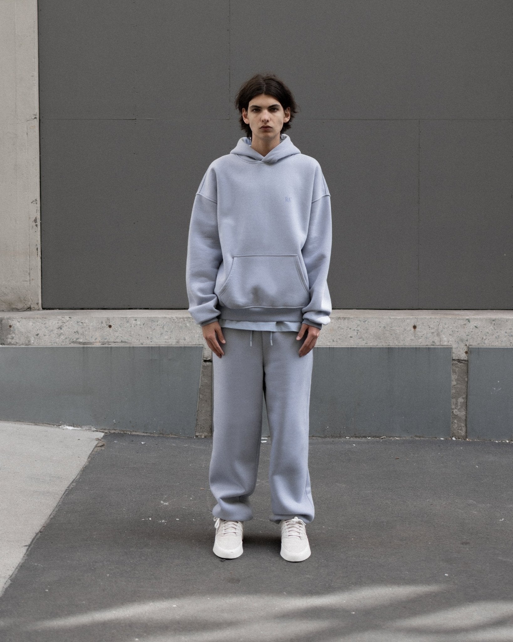 Root Mood Chrome Sweatpants - Root Atelier™ by Eugen Lods