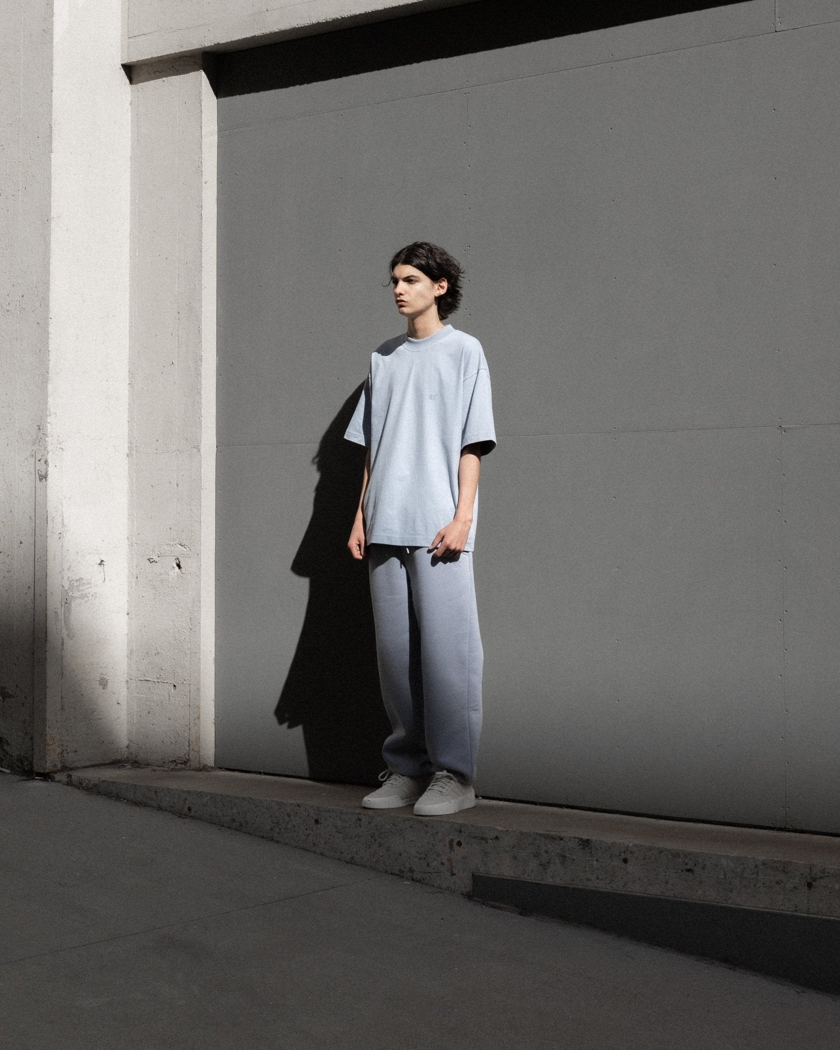 Root Mood Chrome Sweatpants - Root Atelier™ by Eugen Lods