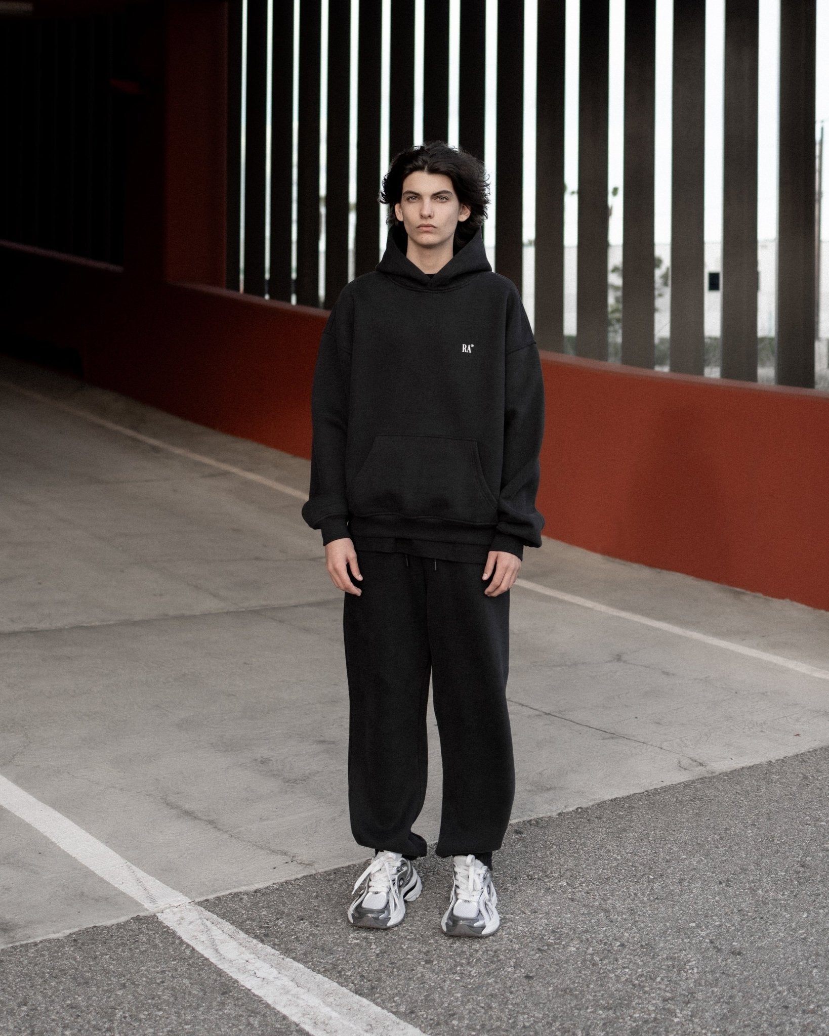 Root Mood Onyx Sweatpants - Root Atelier™ by Eugen Lods